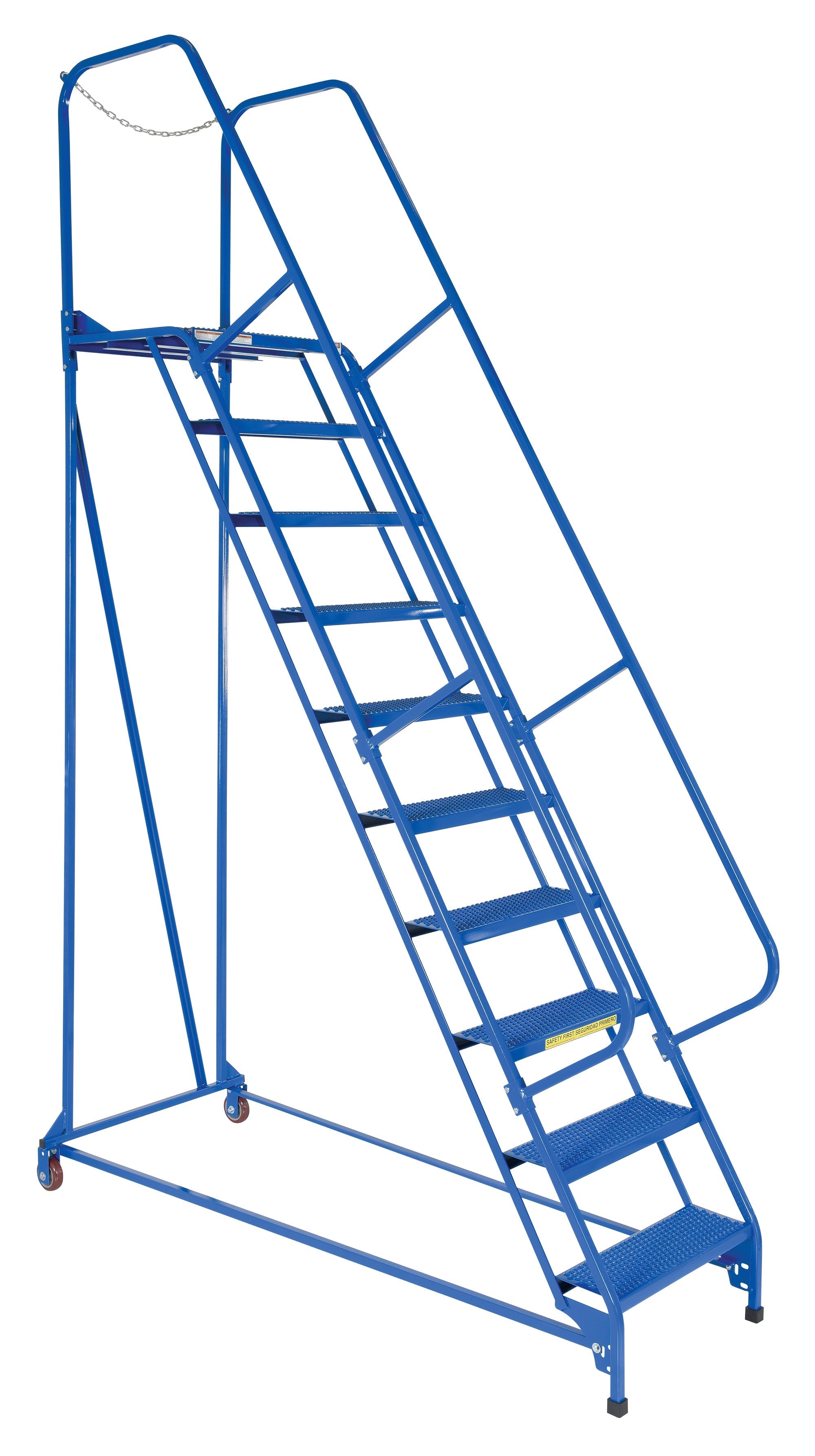 Vestil Maintenance Ladders