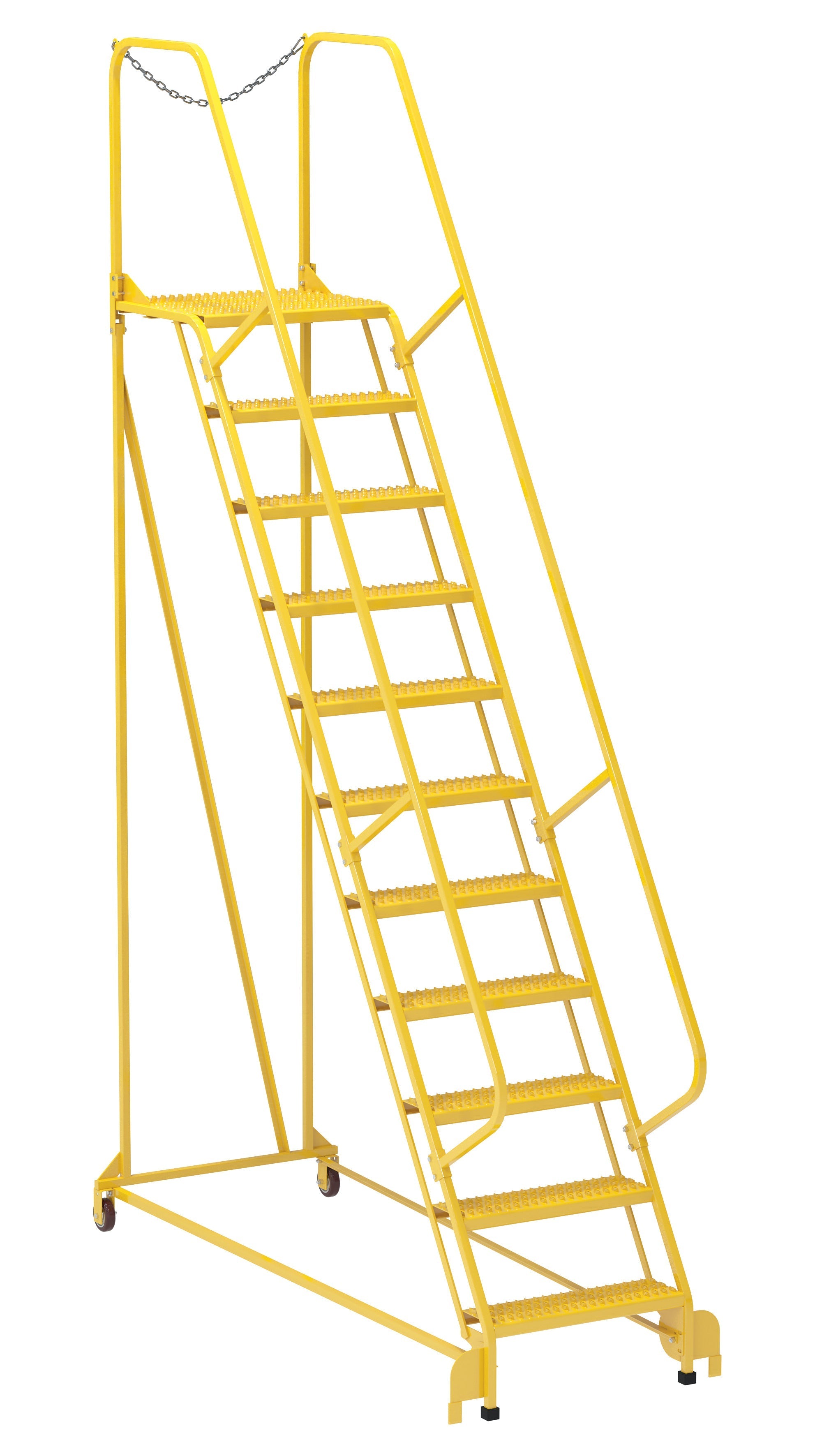 Vestil Maintenance Ladders