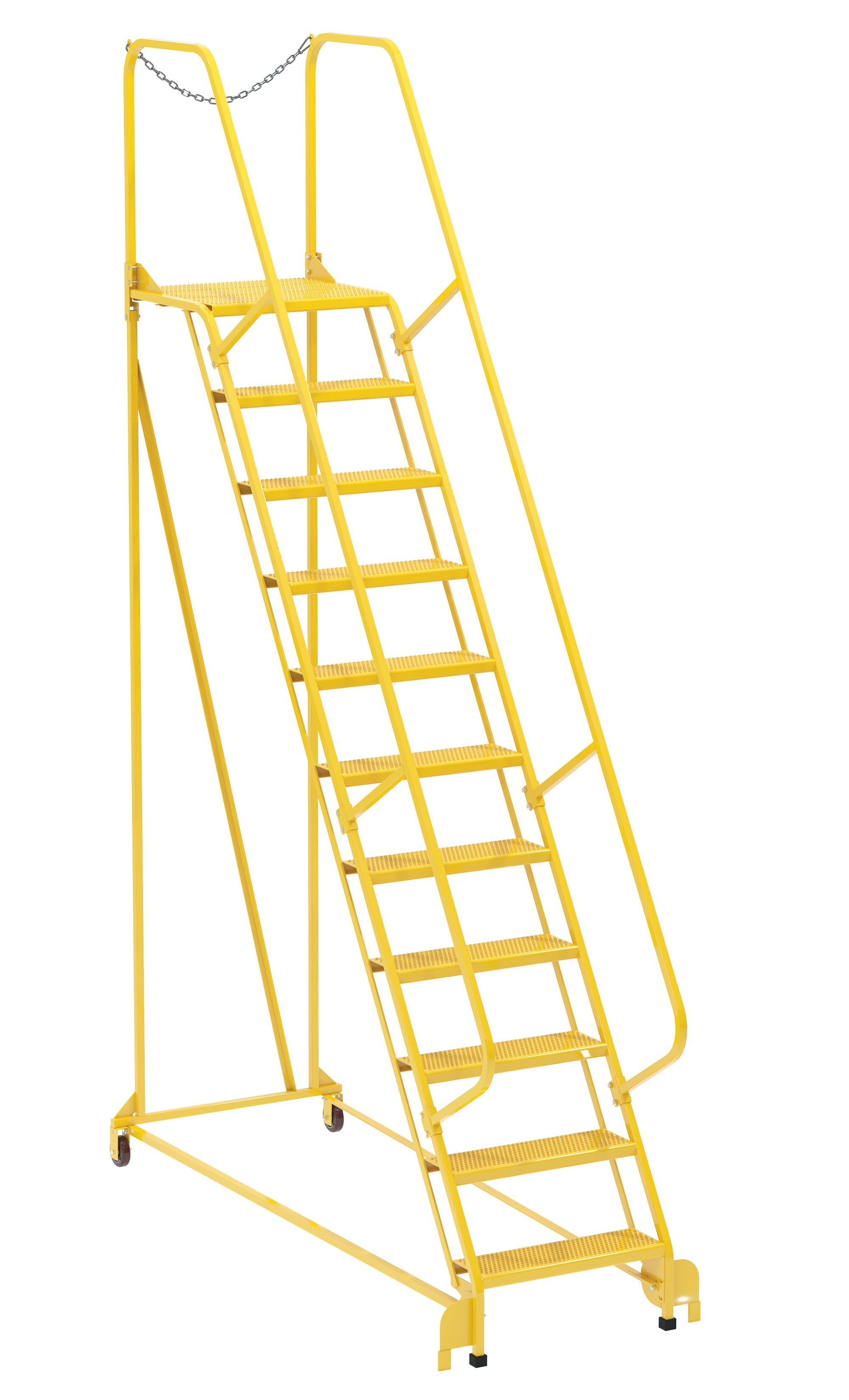 Vestil Maintenance Ladders