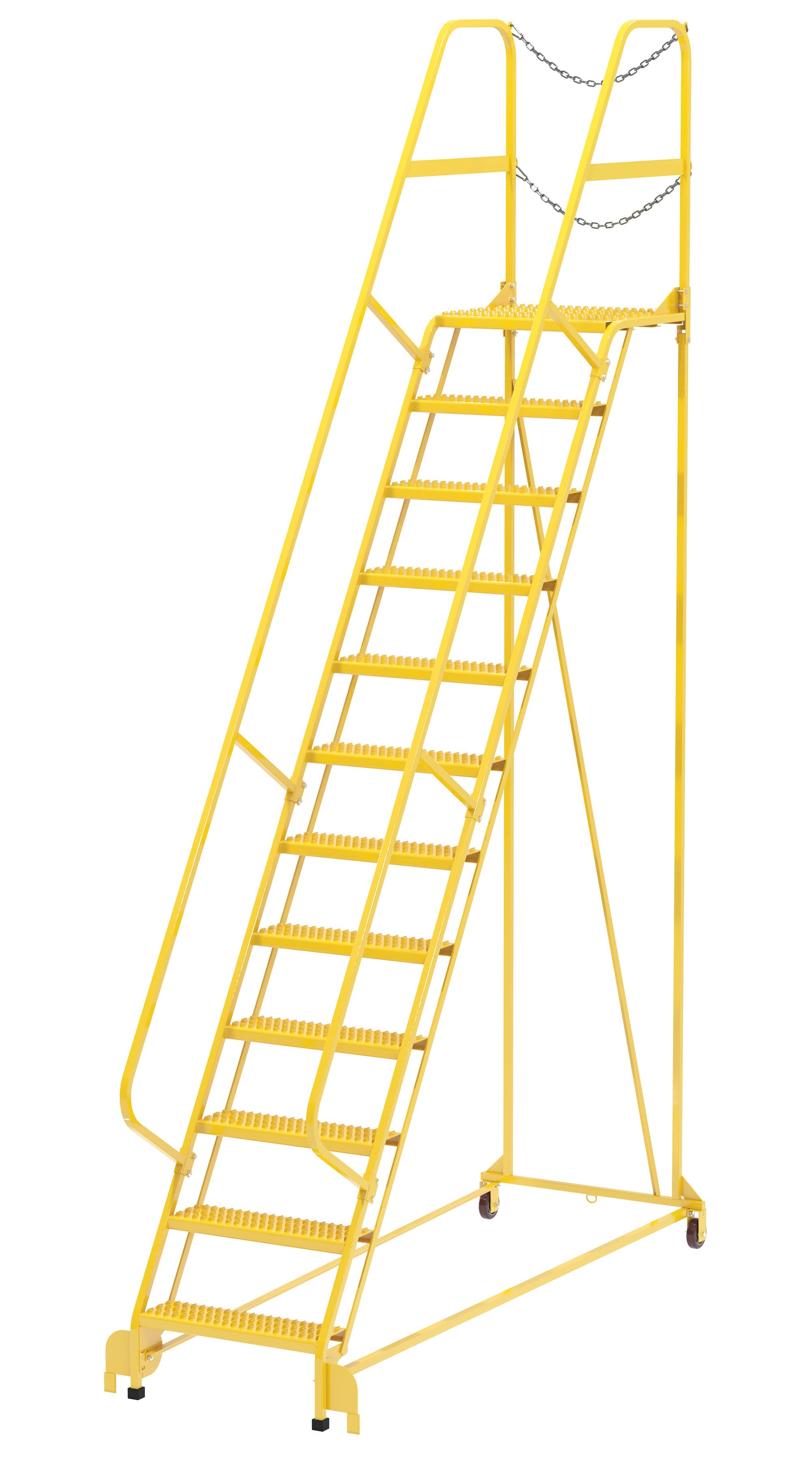 Vestil Maintenance Ladders