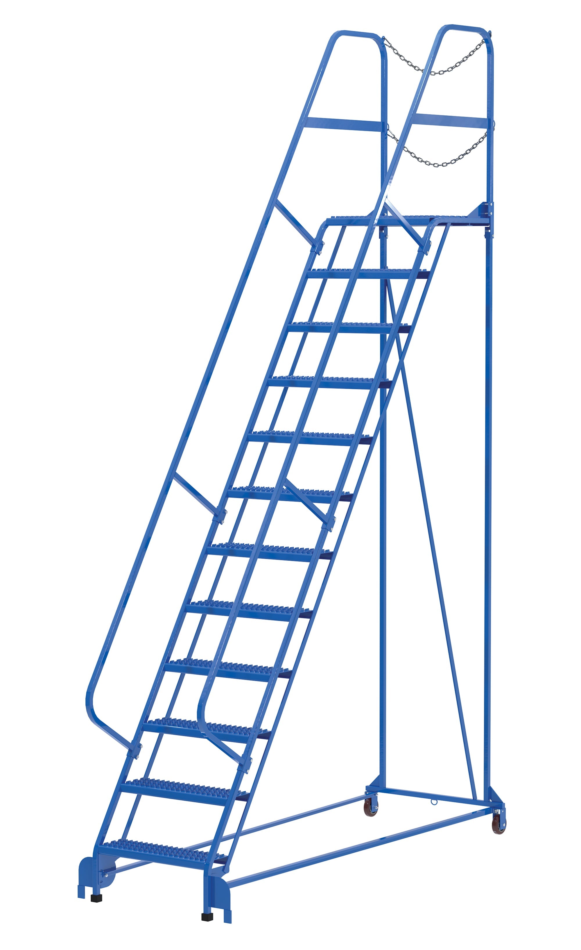 Vestil Maintenance Ladders