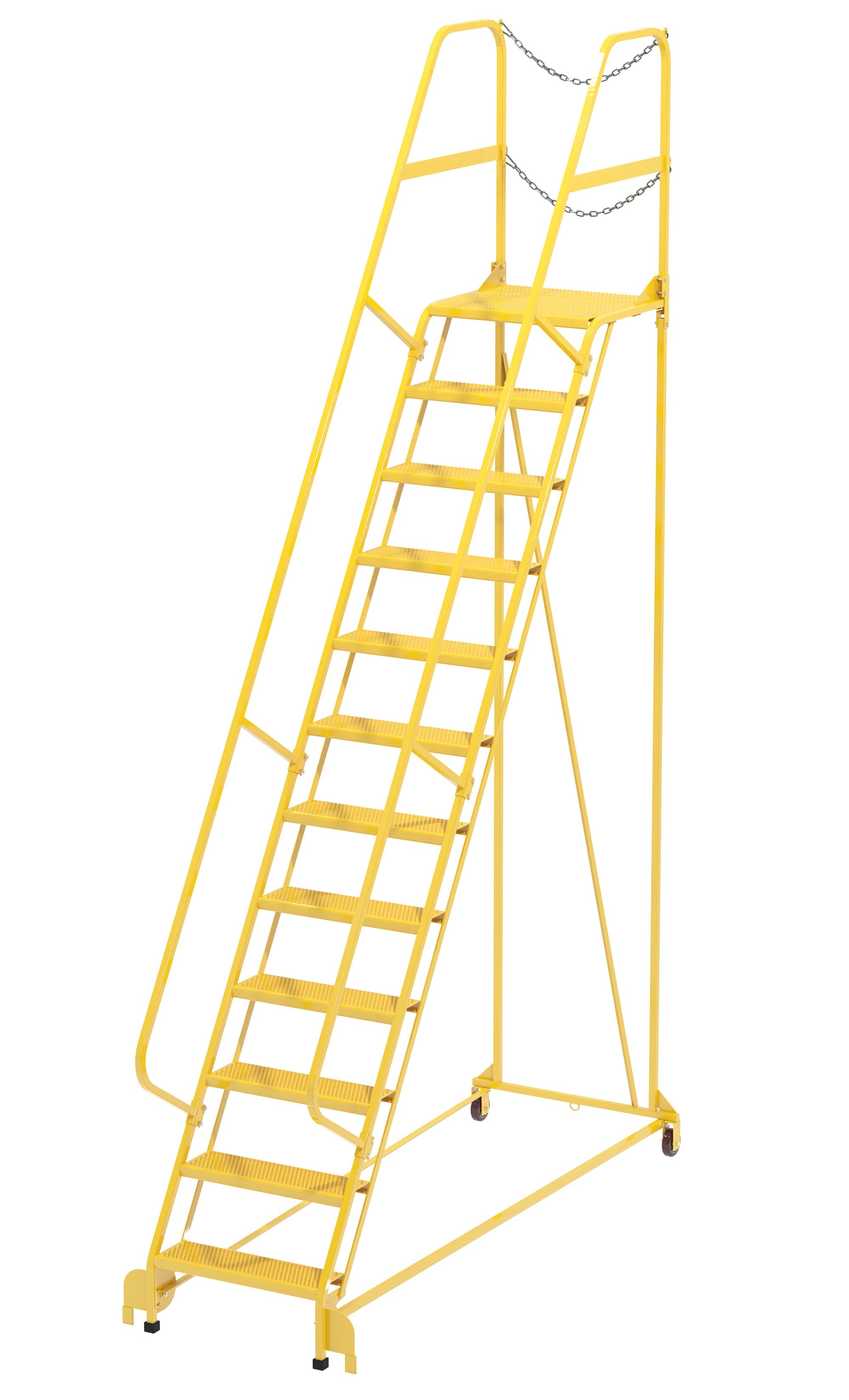 Vestil Maintenance Ladders