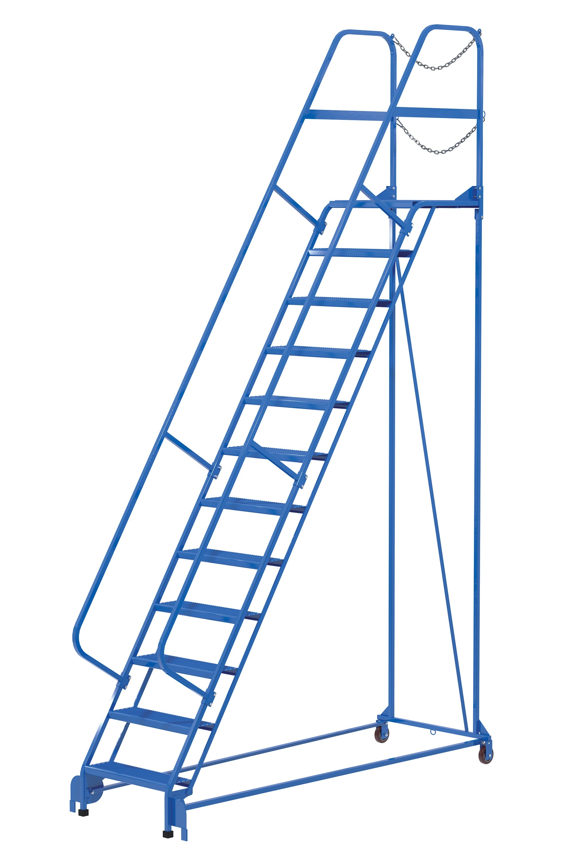 Vestil Maintenance Ladders