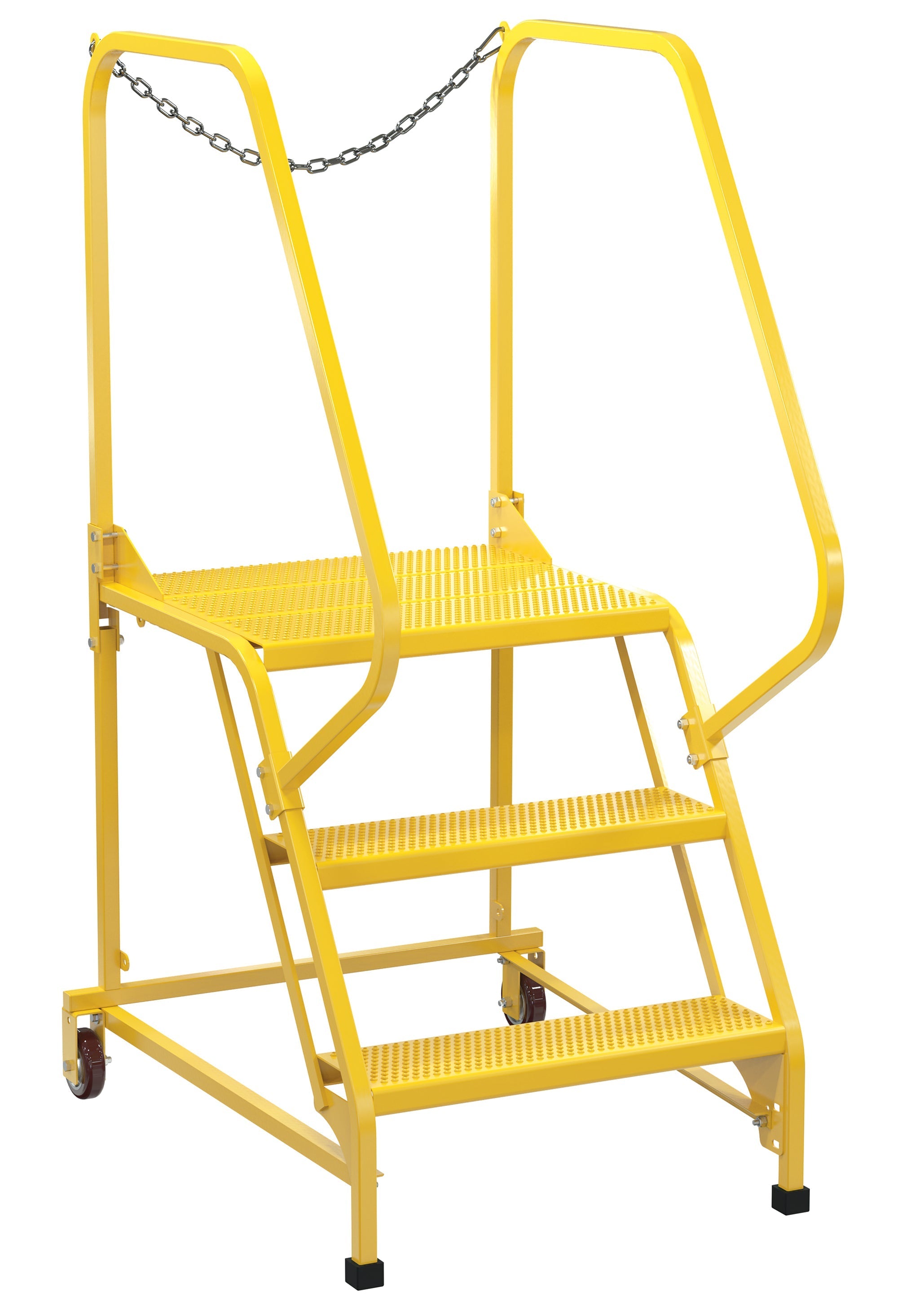 Vestil Maintenance Ladders