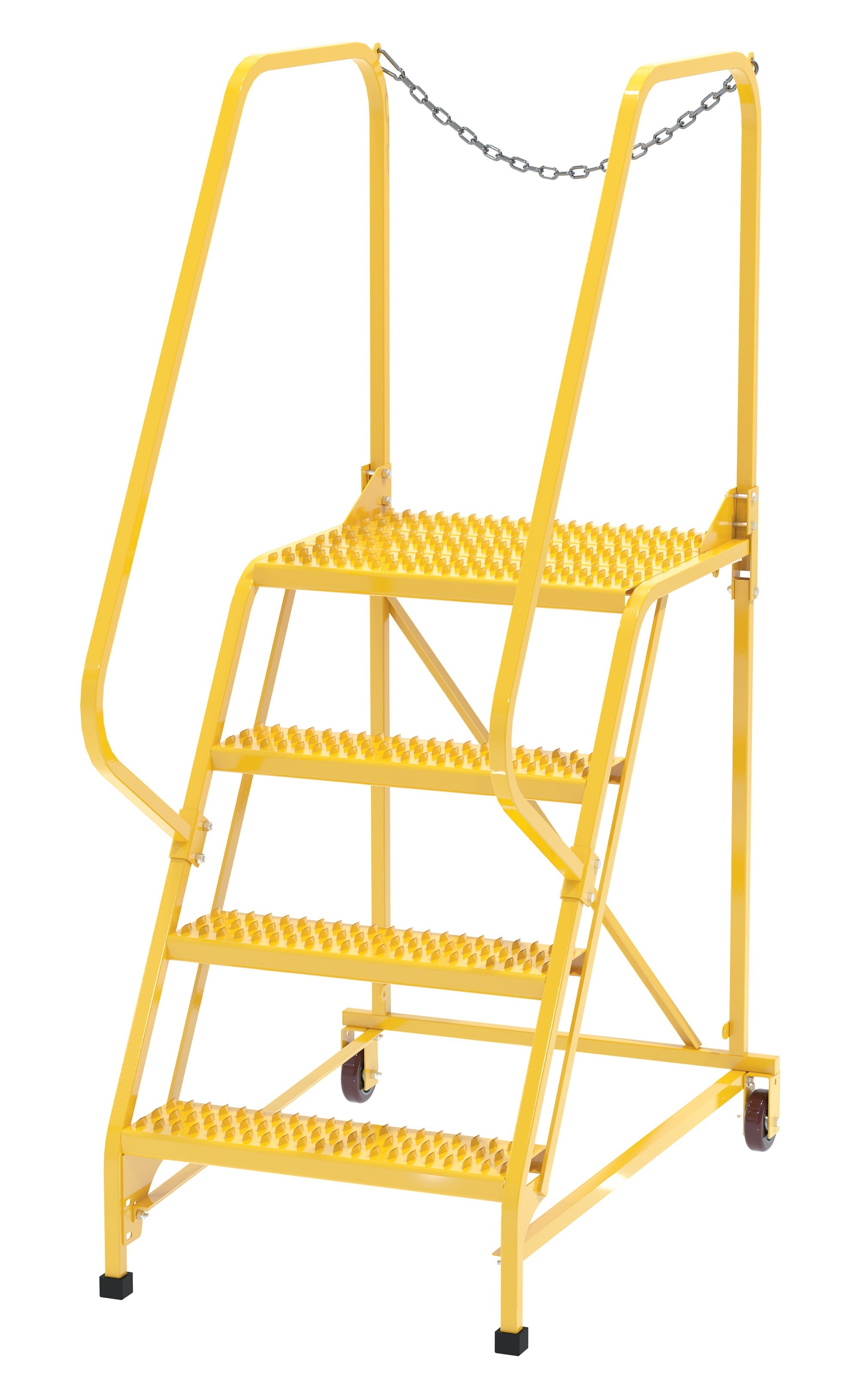 Vestil Maintenance Ladders