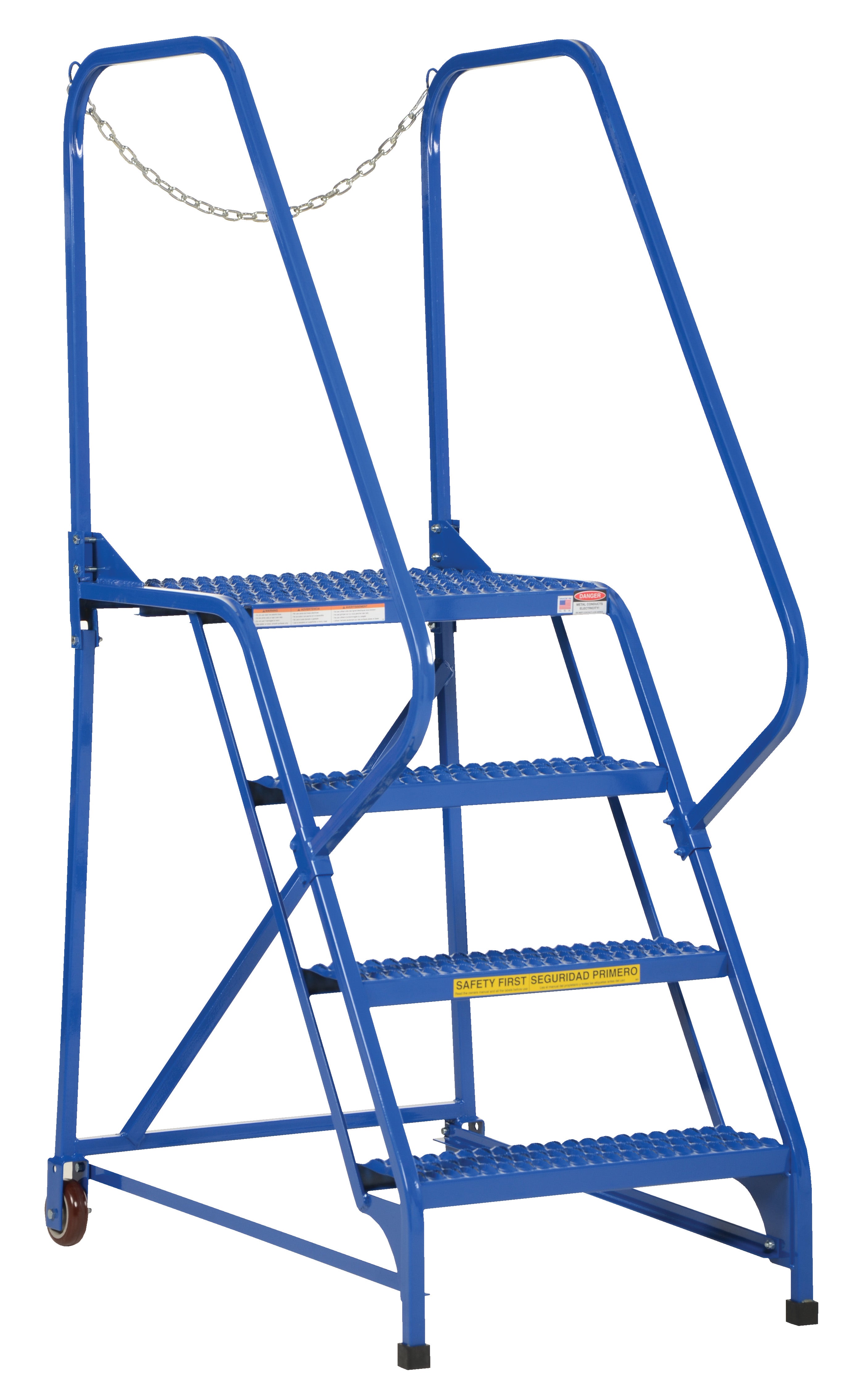 Vestil Maintenance Ladders