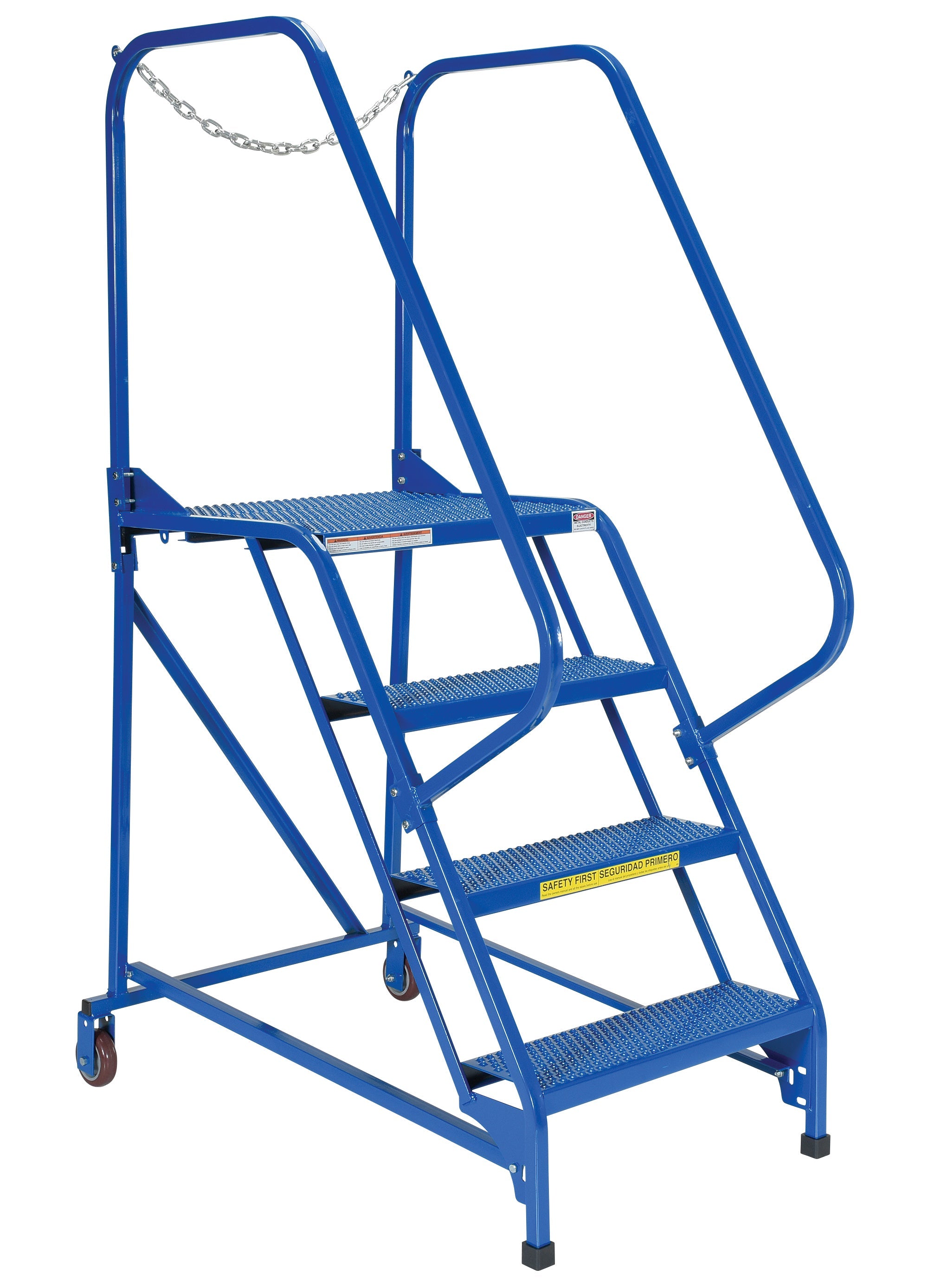 Vestil Maintenance Ladders