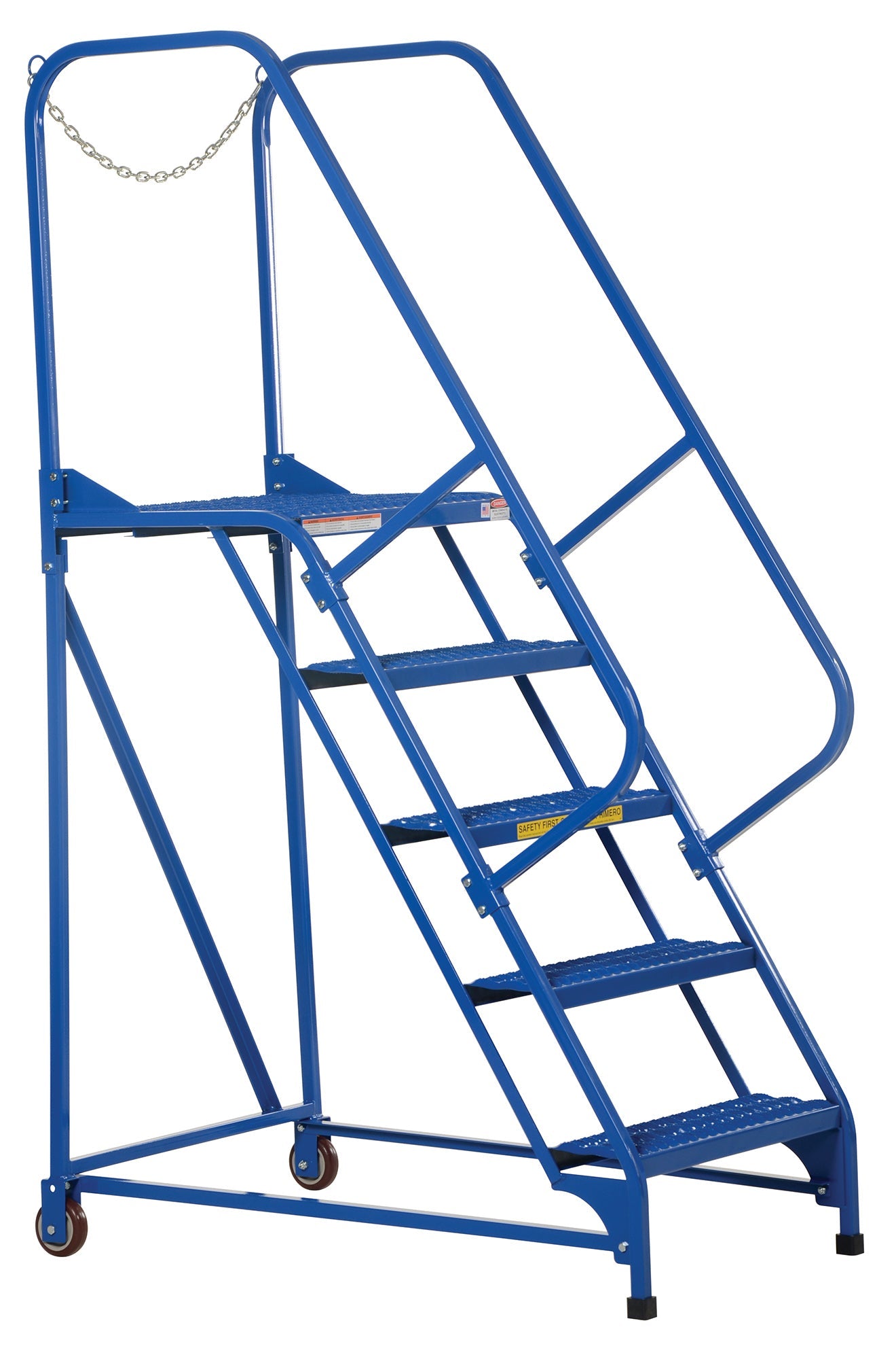 Vestil Maintenance Ladders