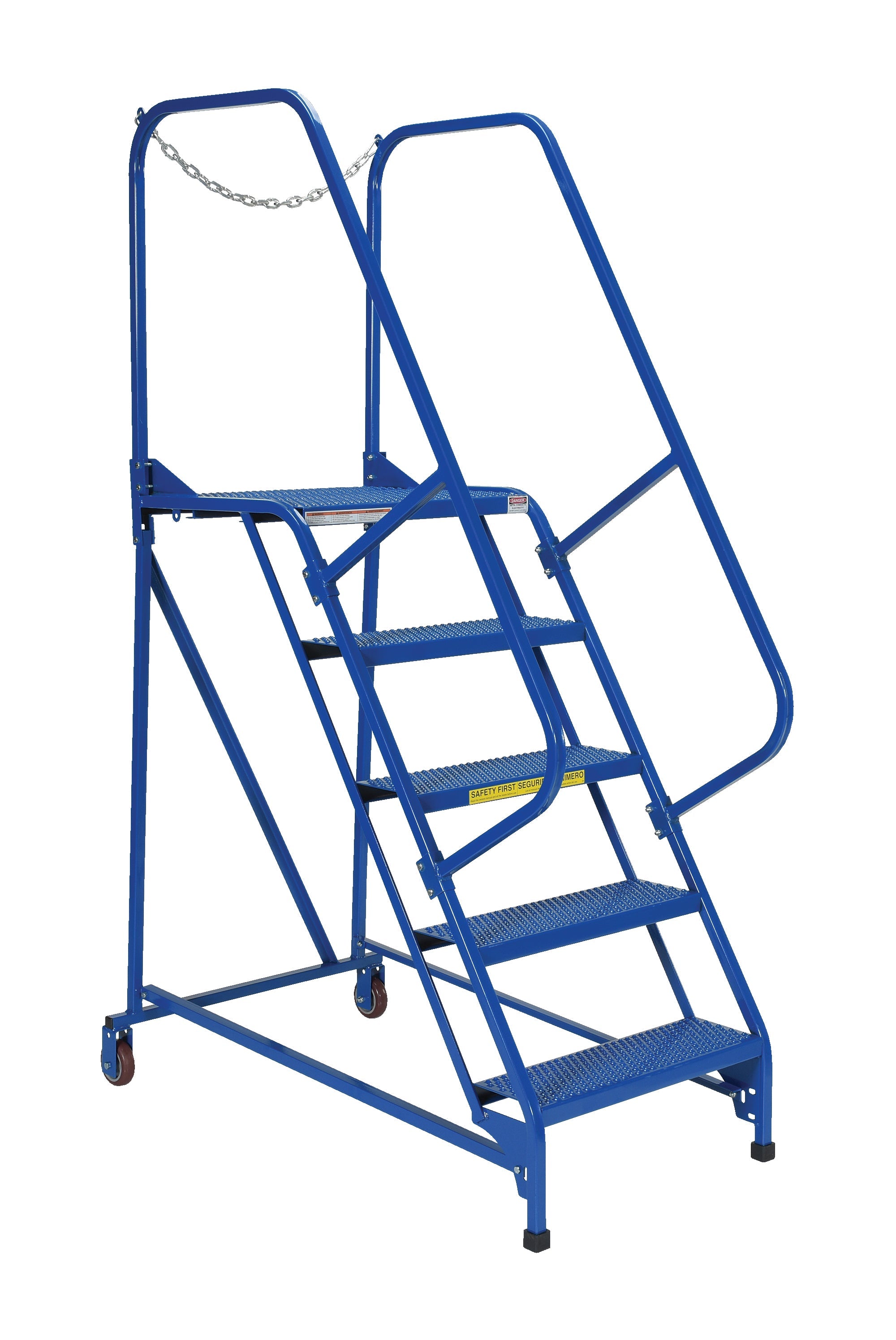 Vestil Maintenance Ladders