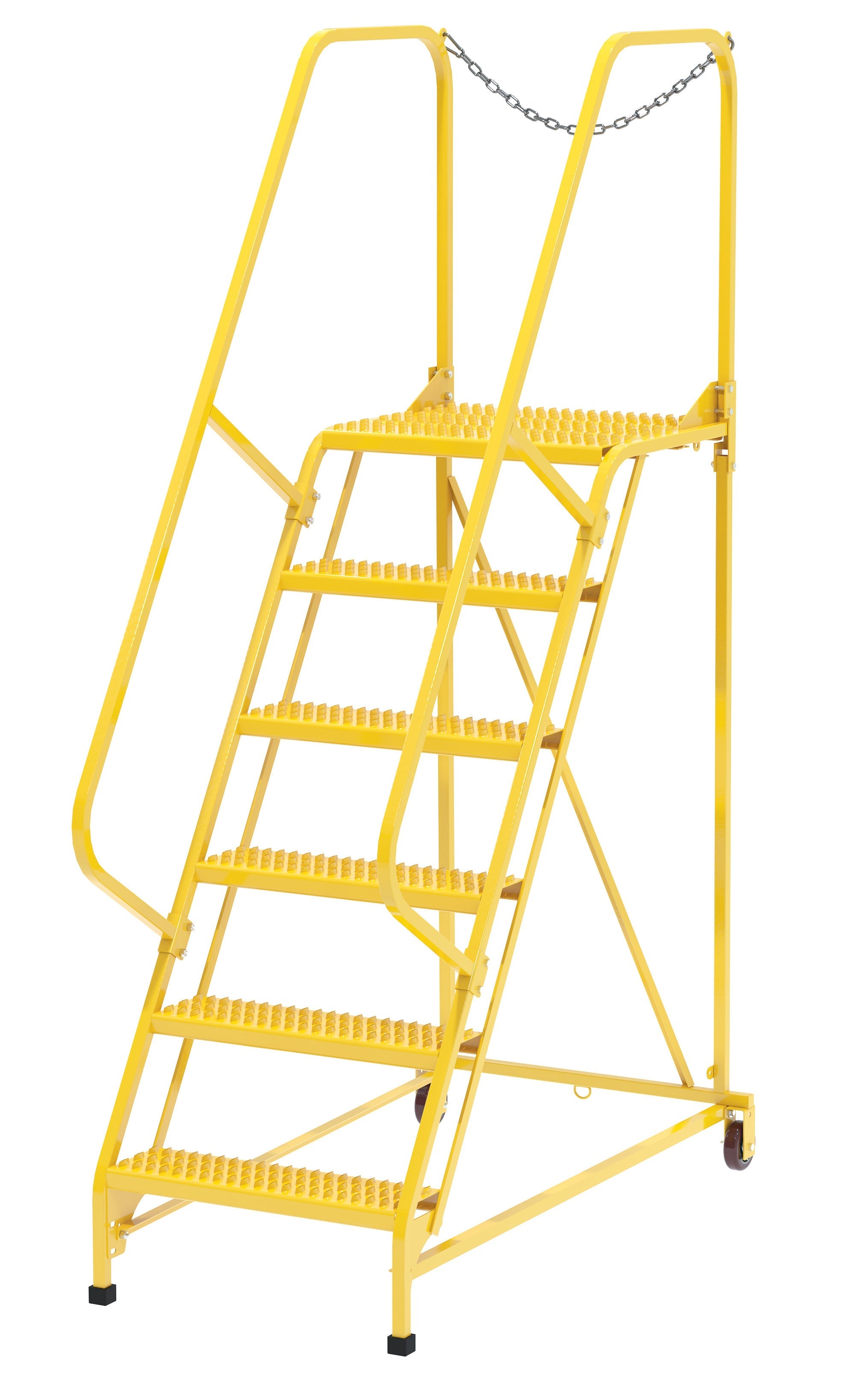 Vestil Maintenance Ladders