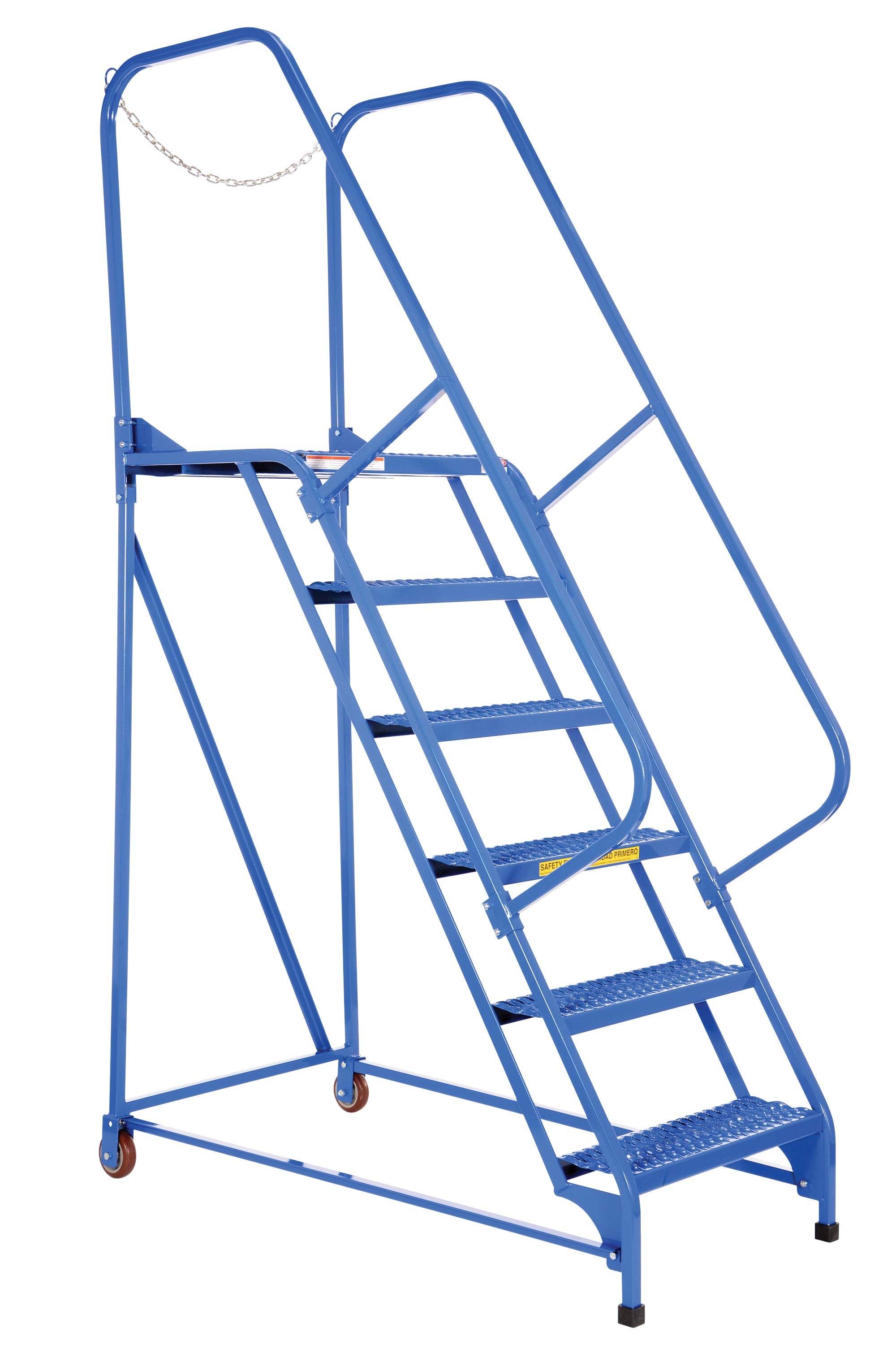 Vestil Maintenance Ladders