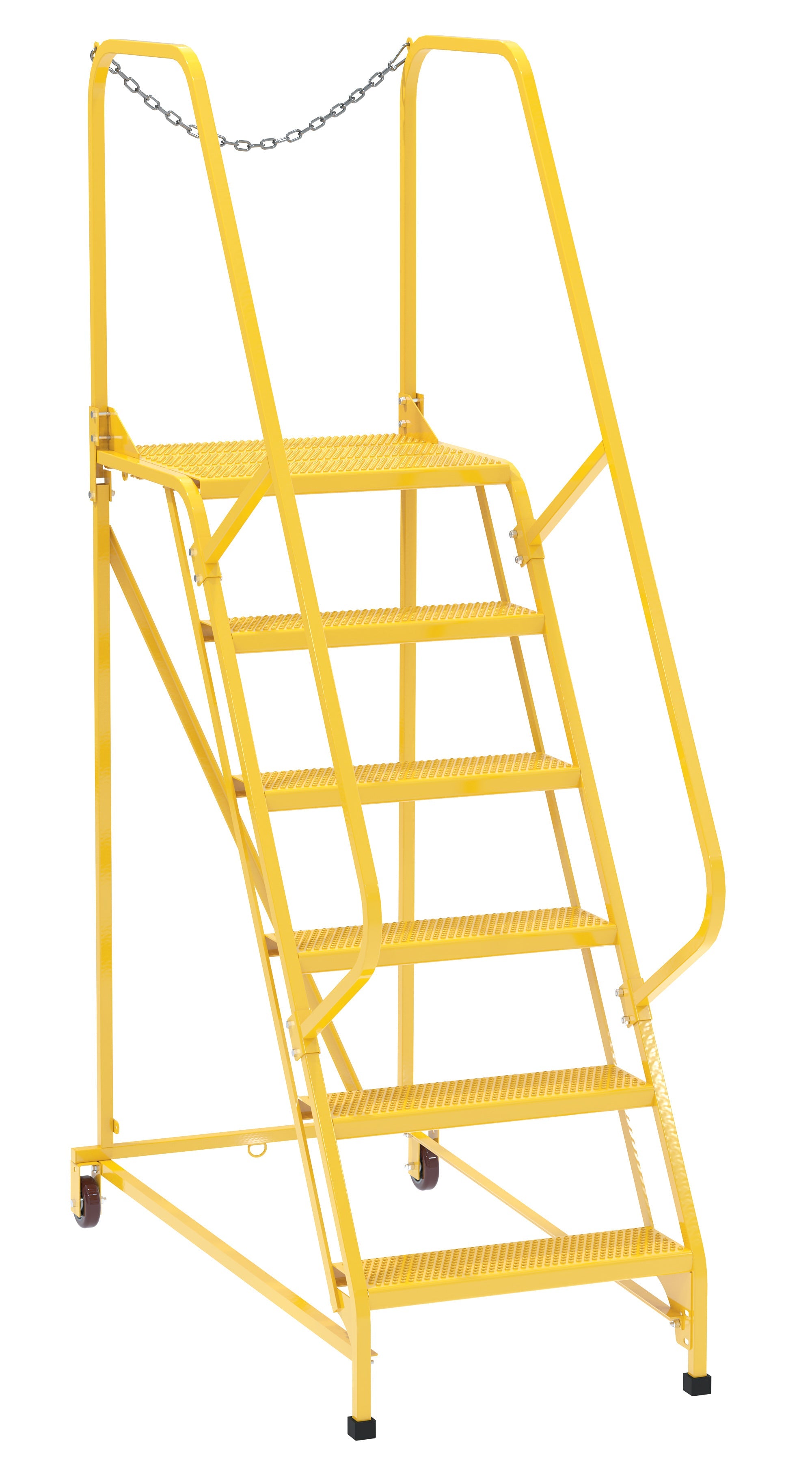 Vestil Maintenance Ladders