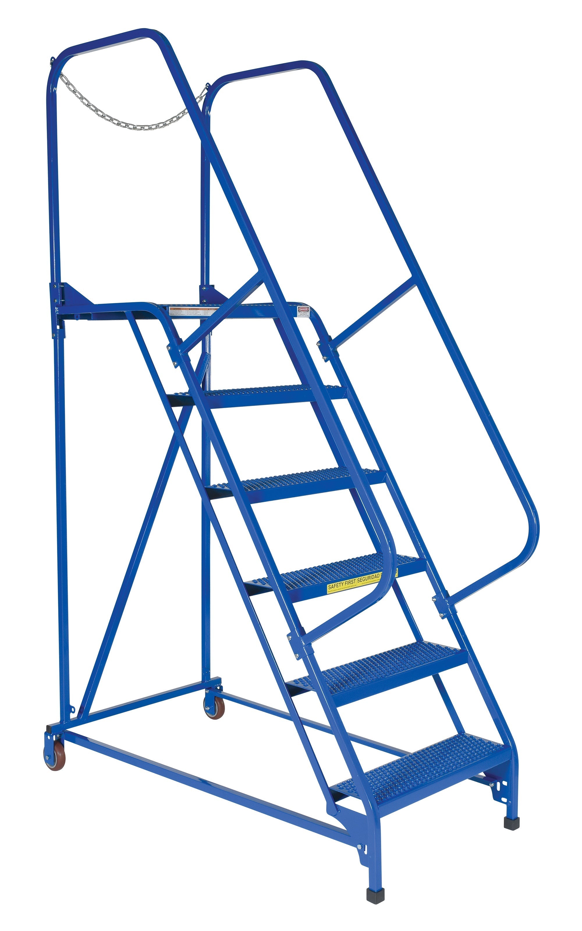 Vestil Maintenance Ladders