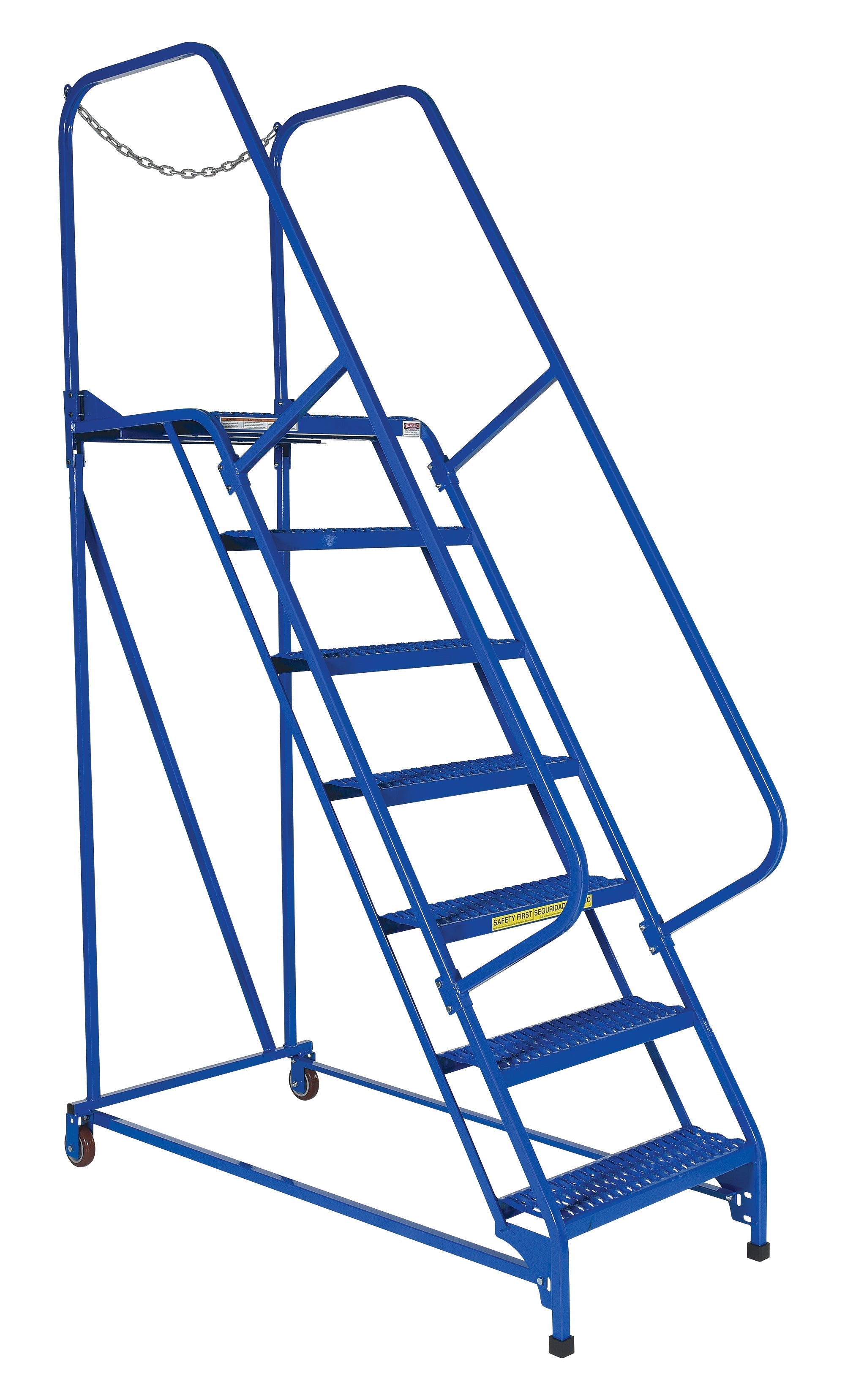 Vestil Maintenance Ladders