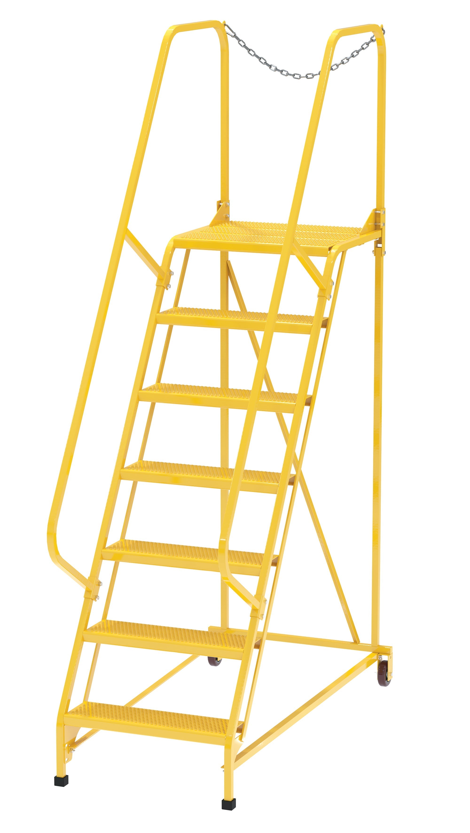 Vestil Maintenance Ladders