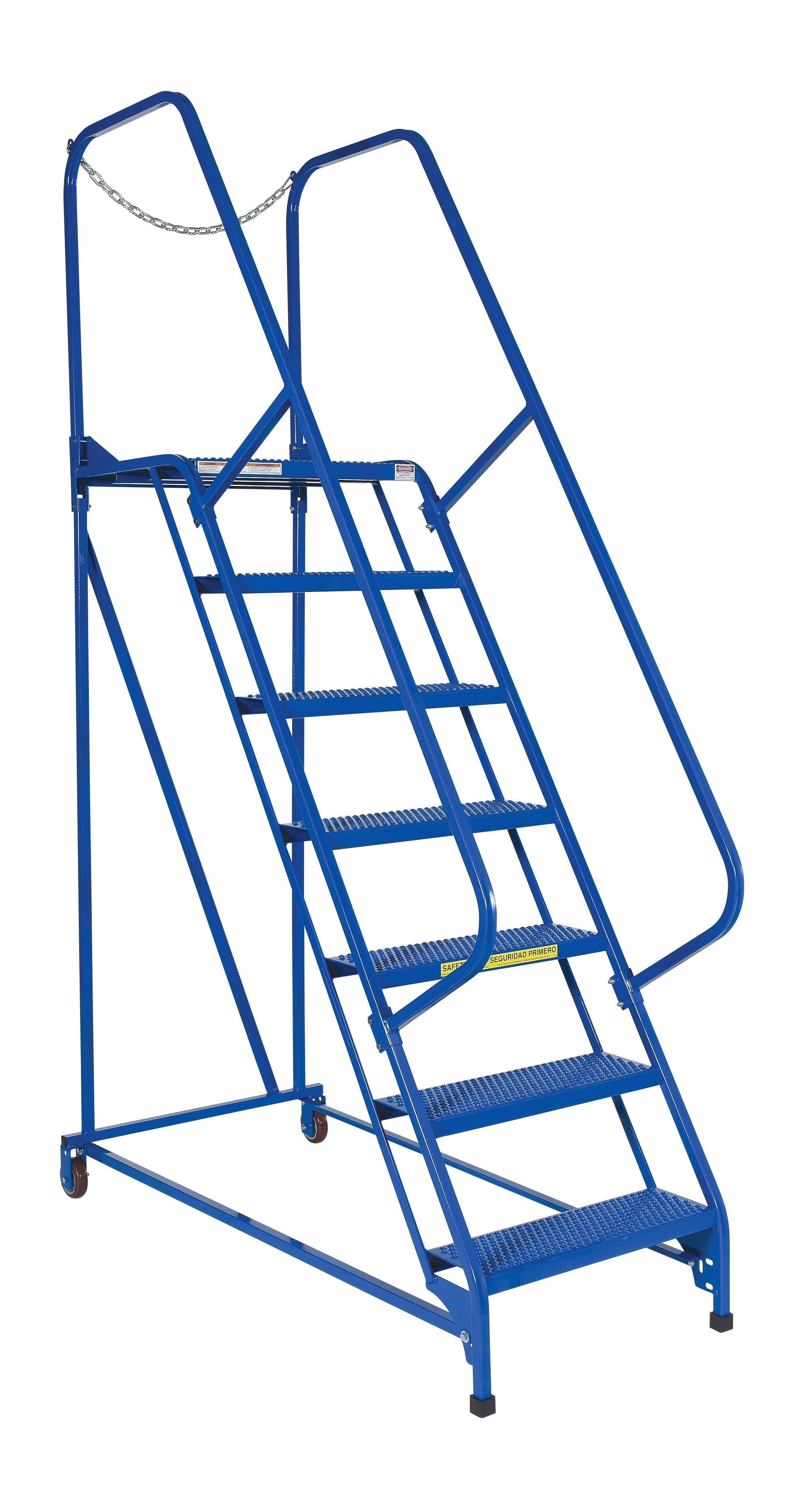 Vestil Maintenance Ladders