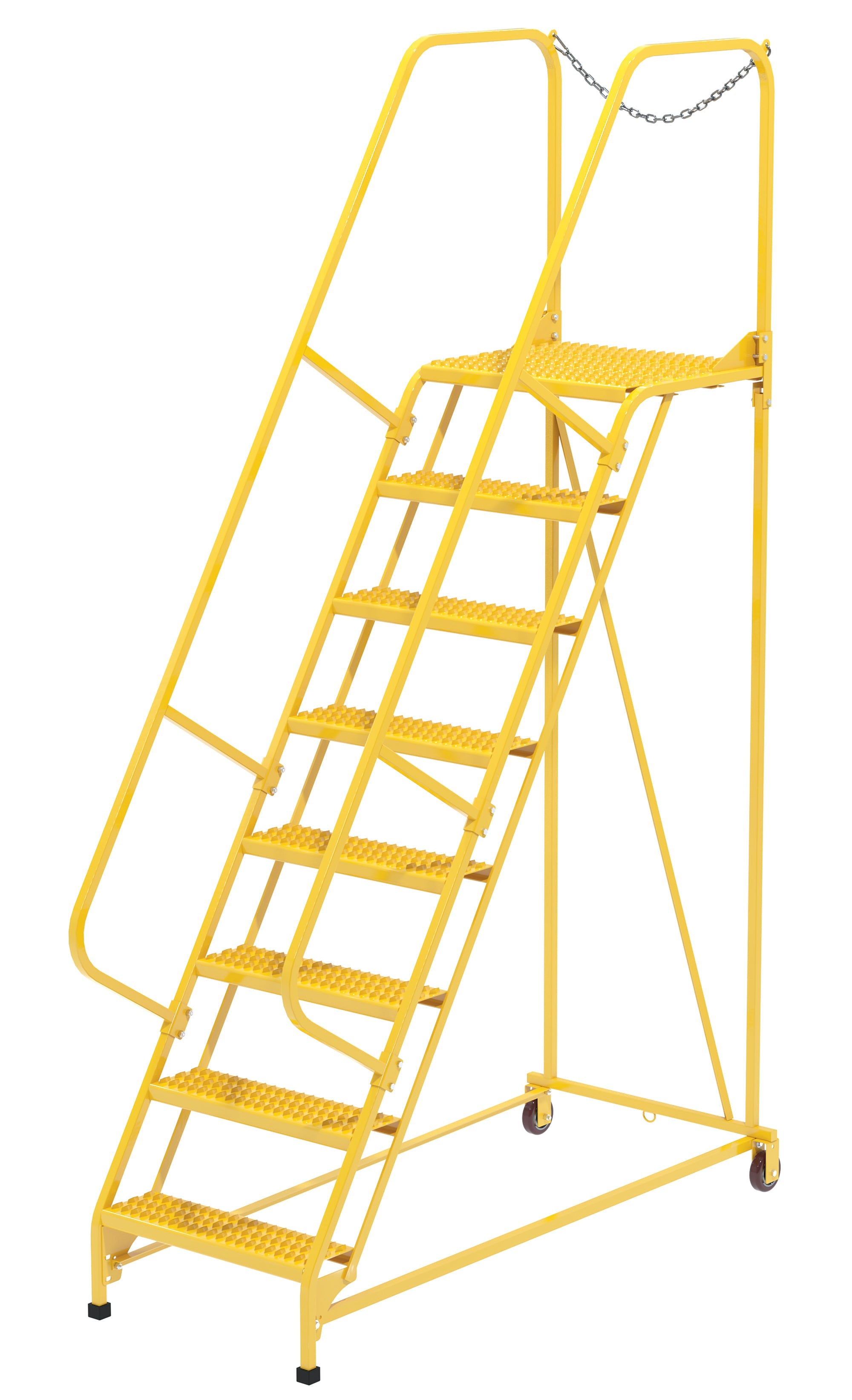 Vestil Maintenance Ladders