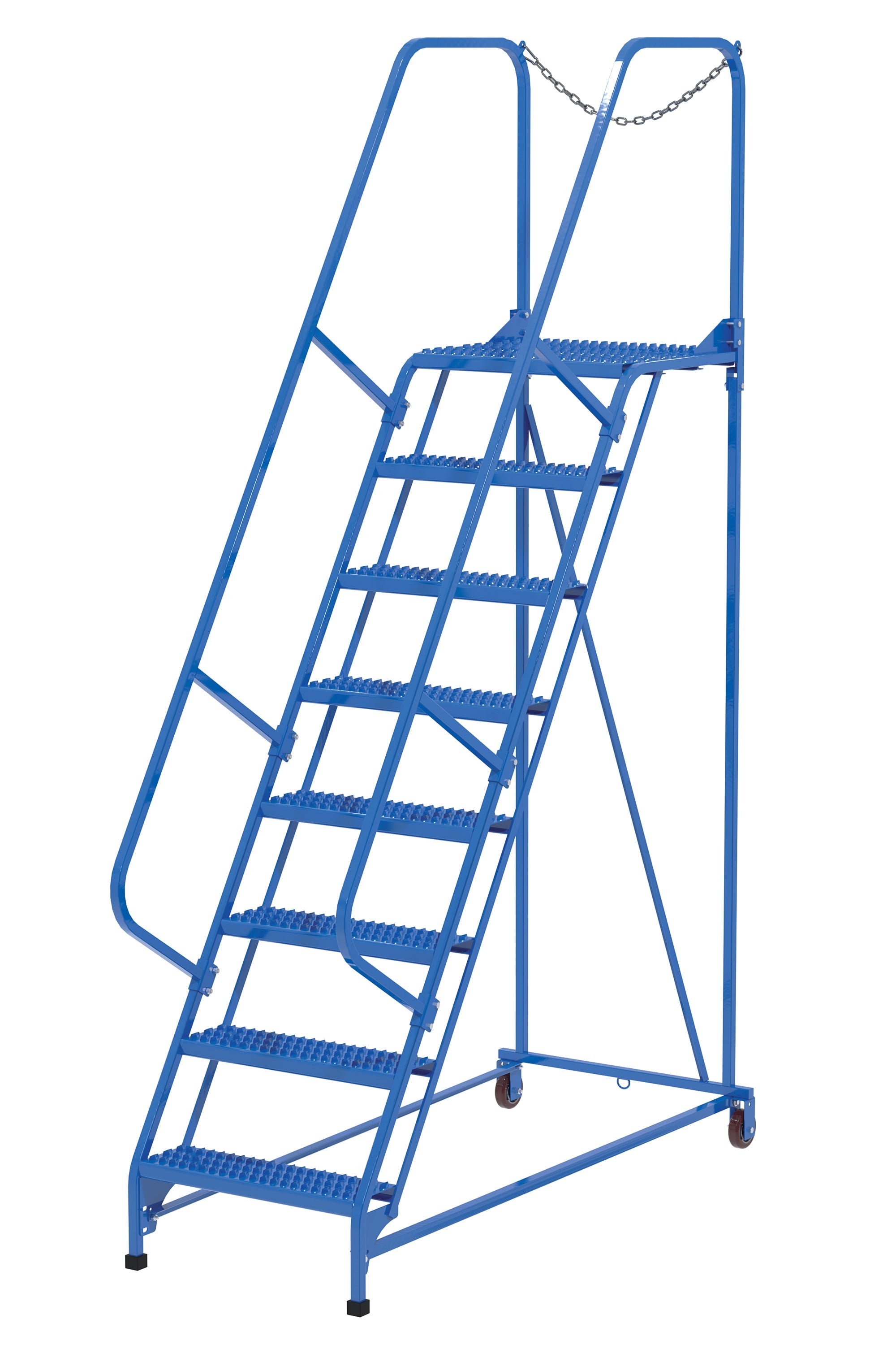 Vestil Maintenance Ladders