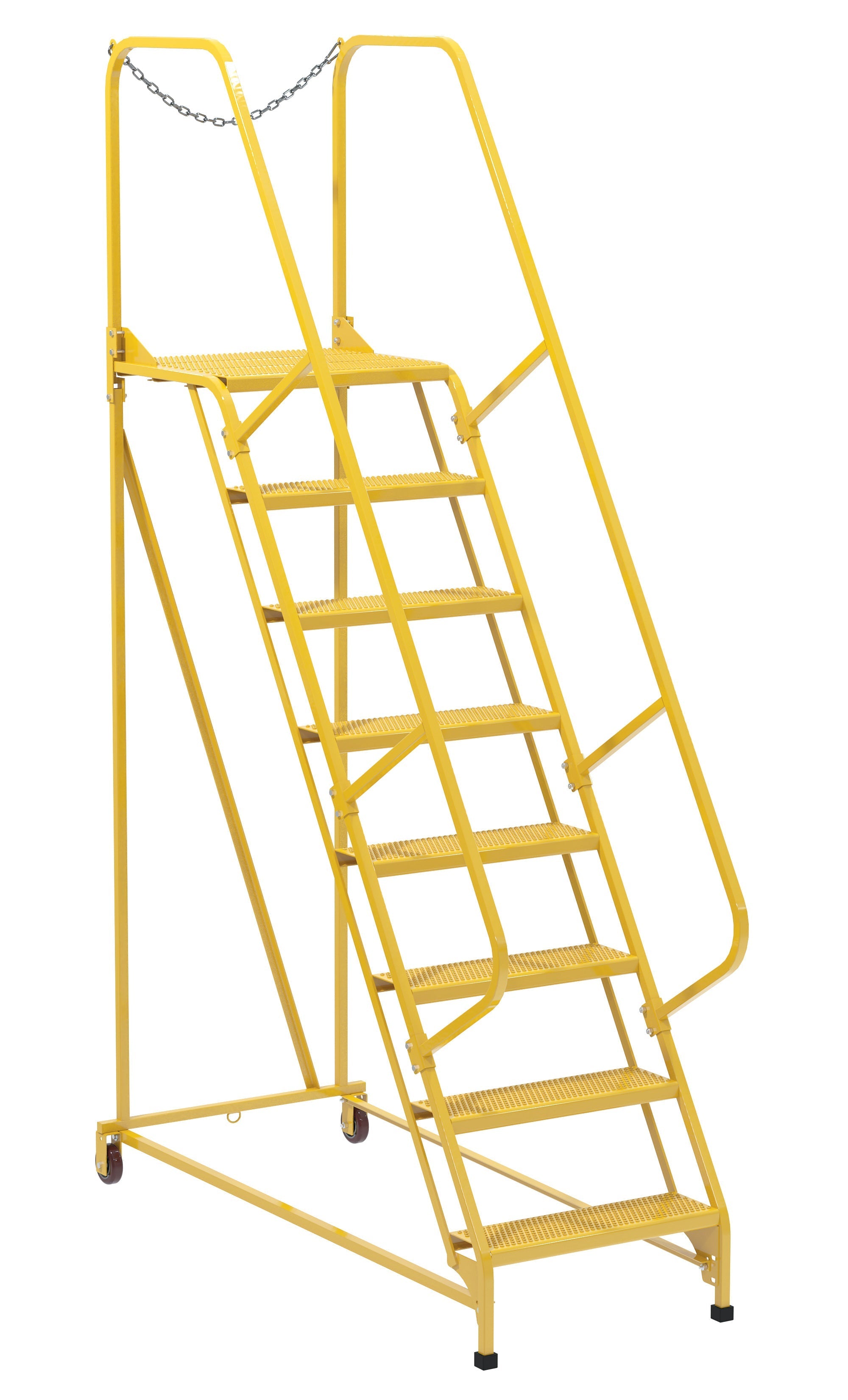 Vestil Maintenance Ladders