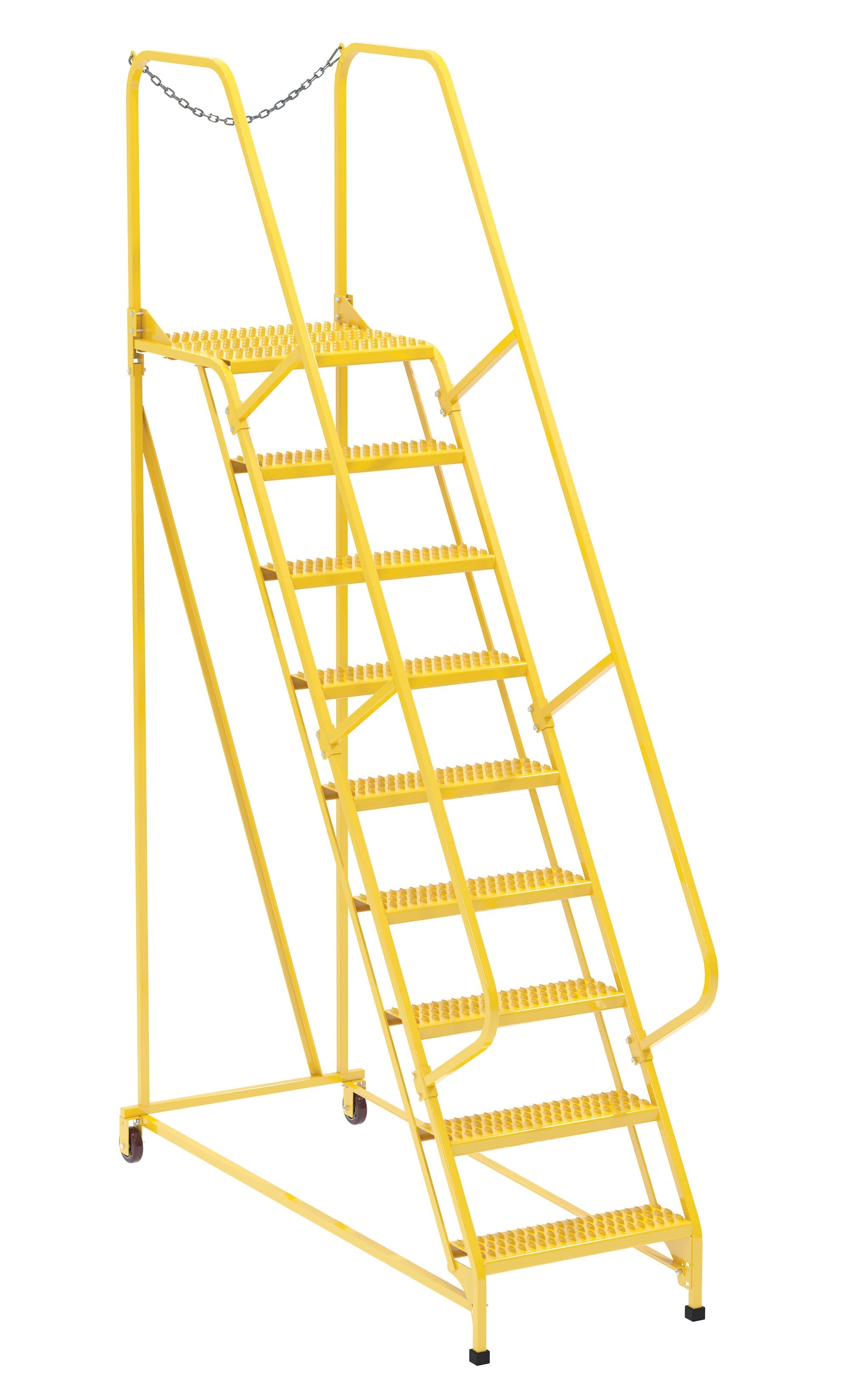 Vestil Maintenance Ladders