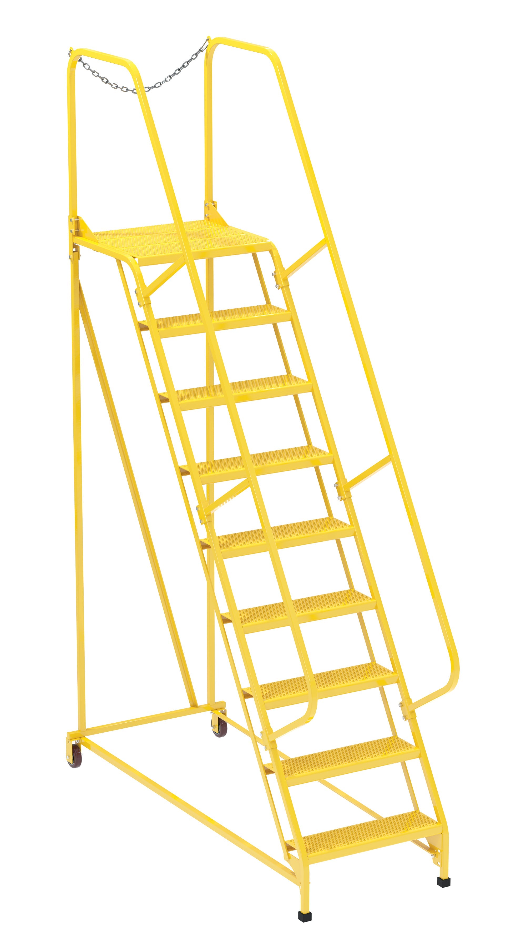 Vestil Maintenance Ladders