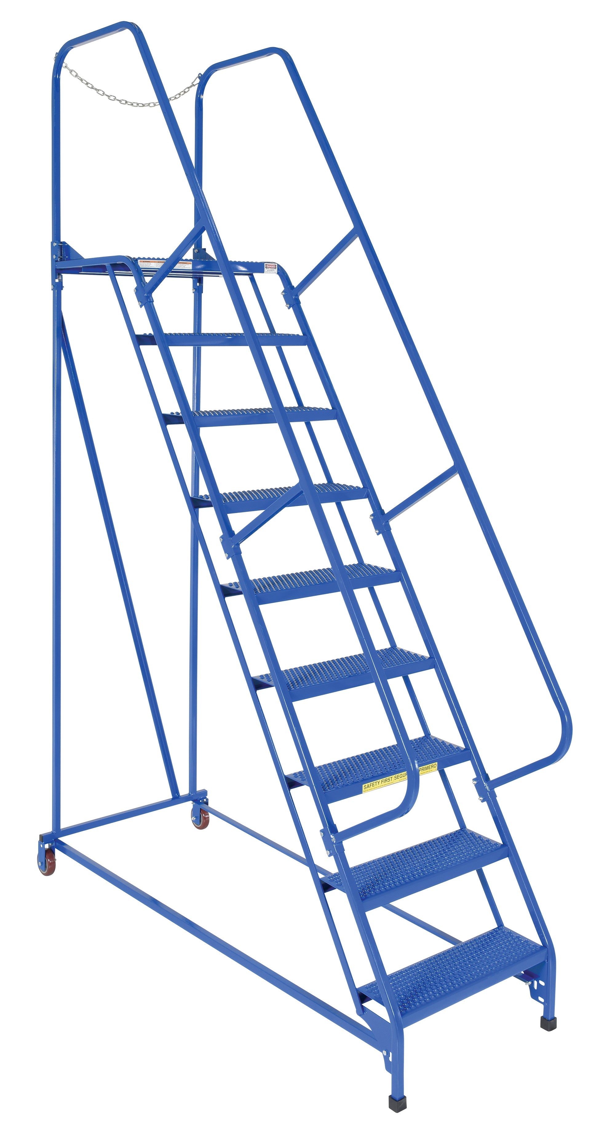 Vestil Maintenance Ladders