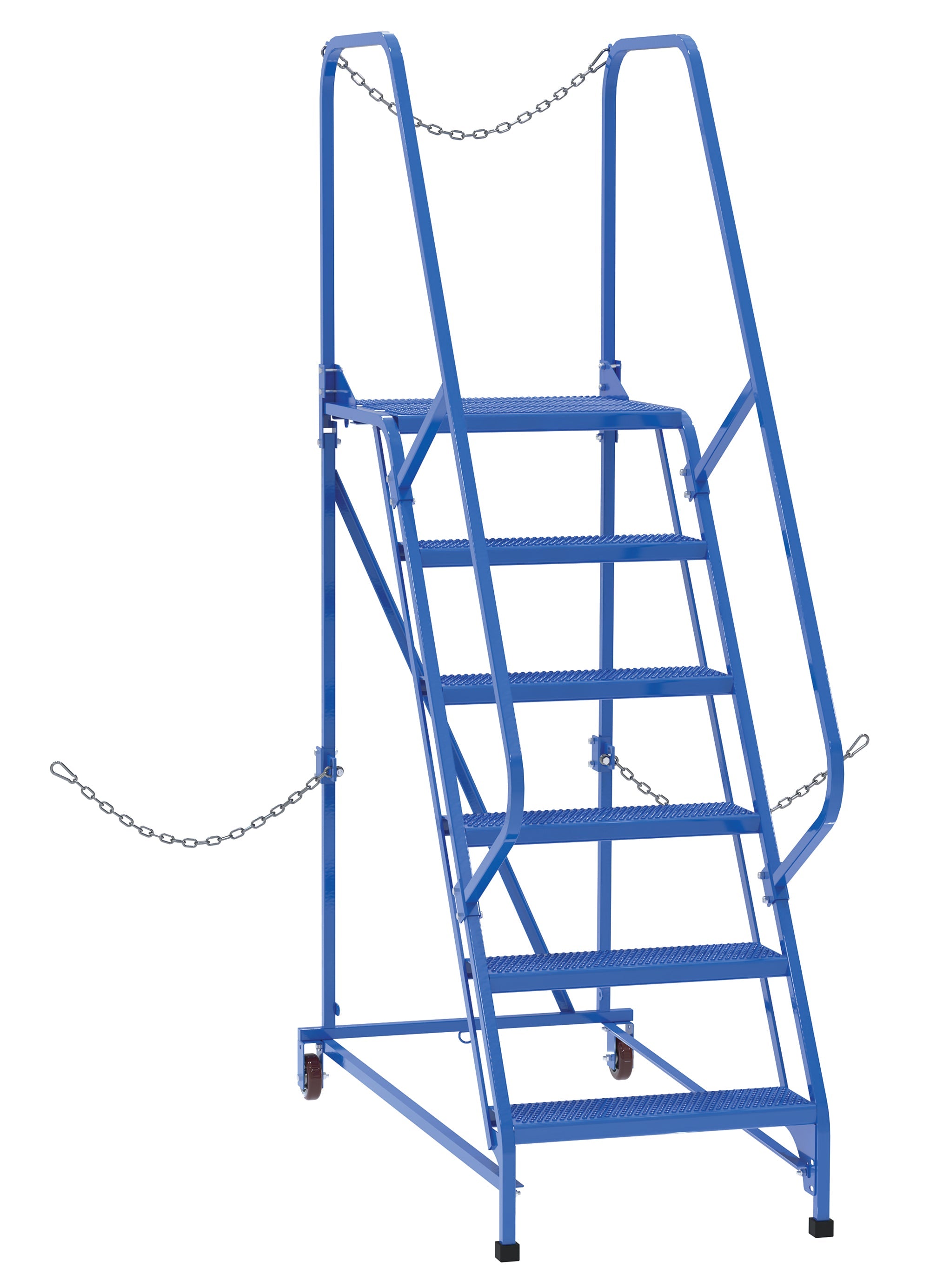 Vestil Semi-Trailer Access Ladders