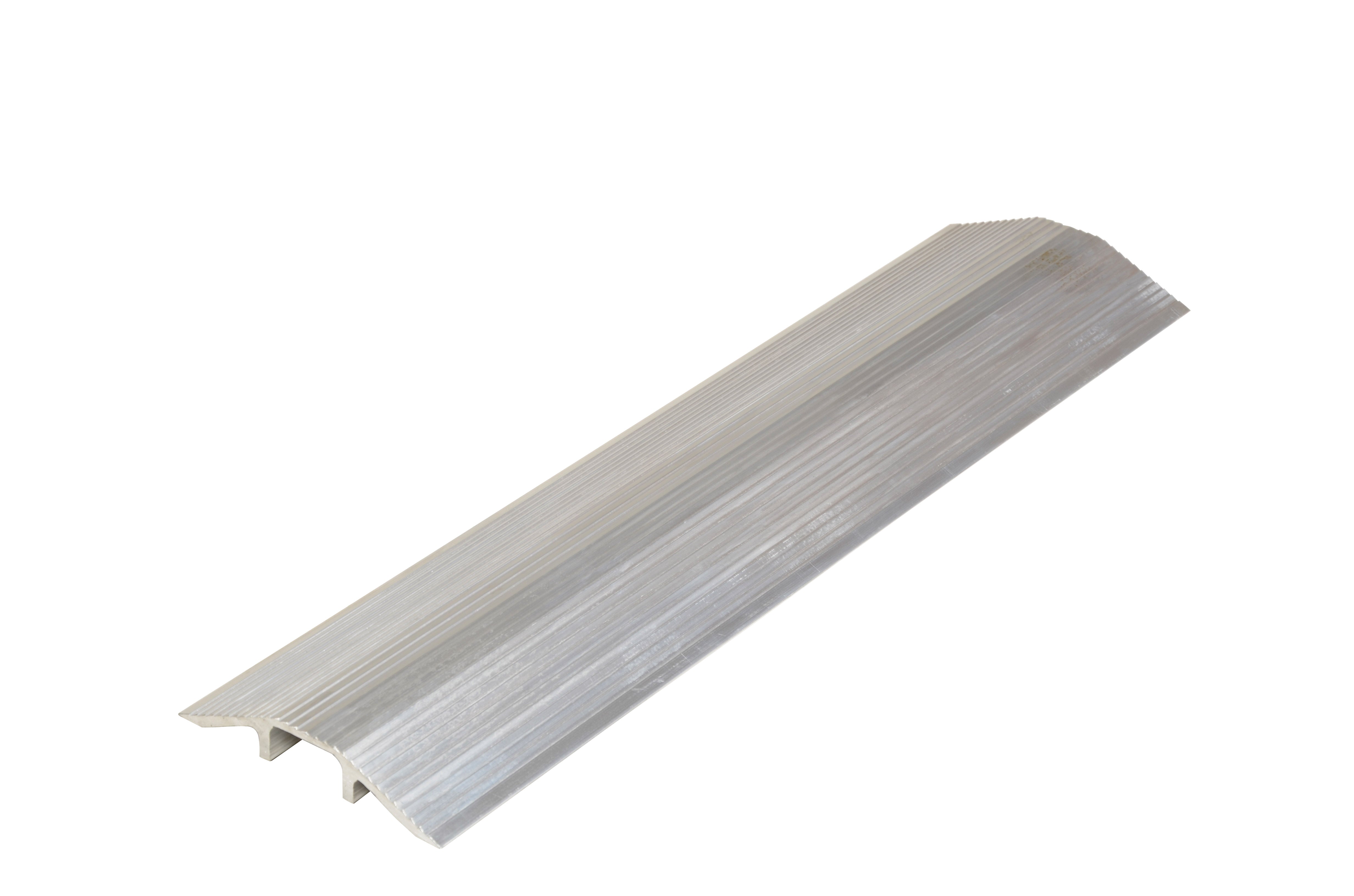 Vestil Extruded Aluminum Hose & Cable Crossovers