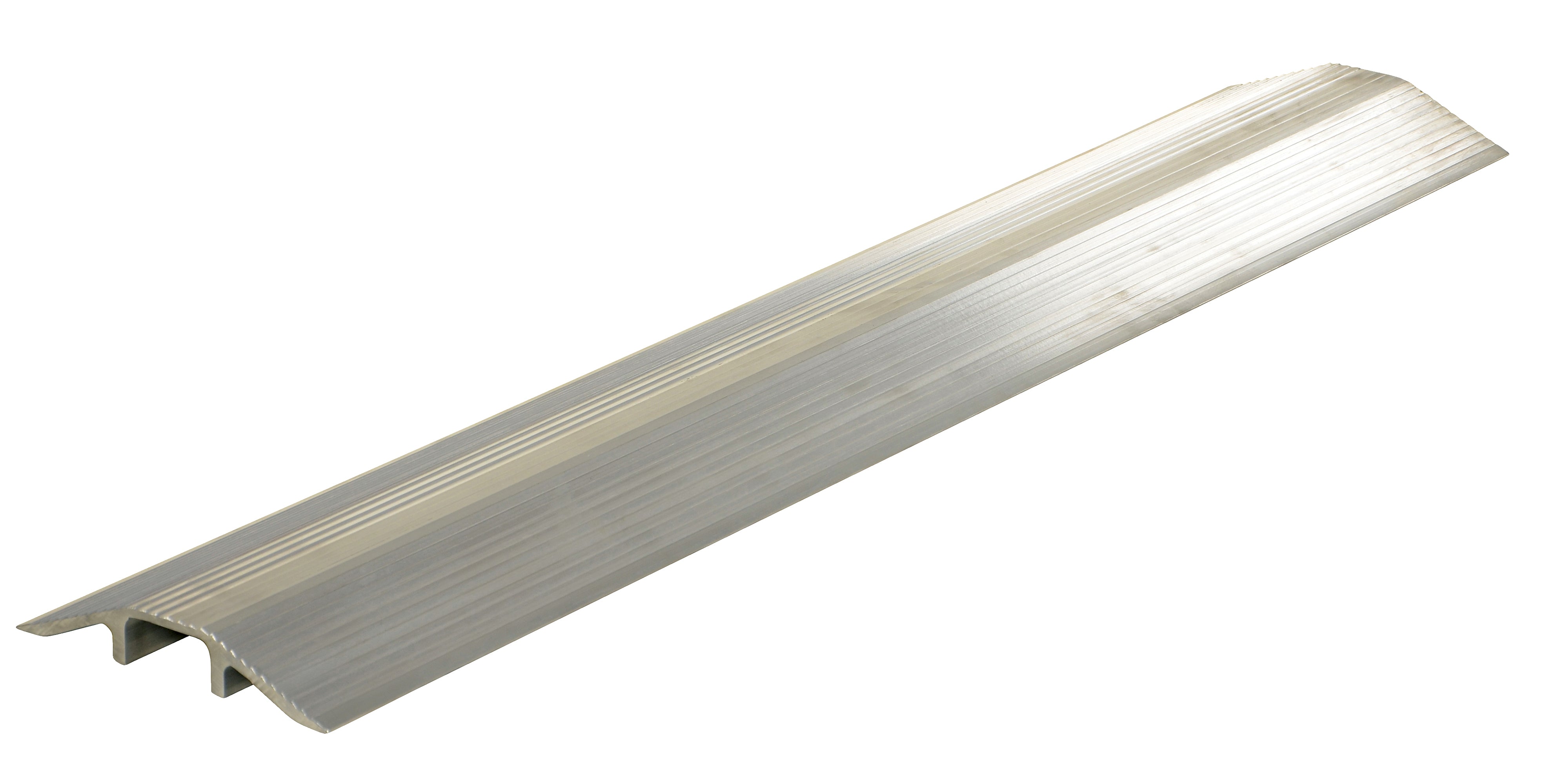 Vestil Extruded Aluminum Hose & Cable Crossovers