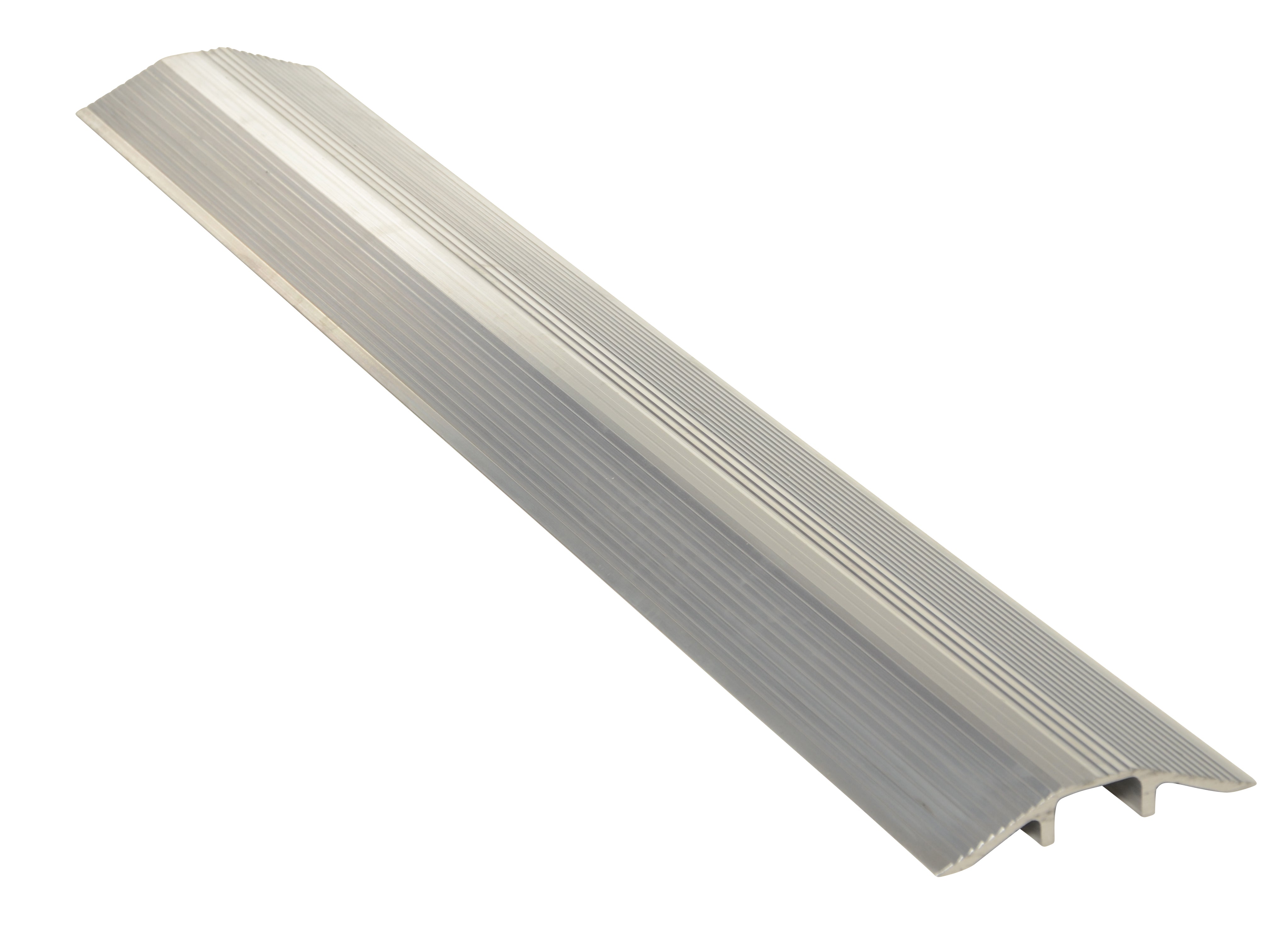 Vestil Extruded Aluminum Hose & Cable Crossovers