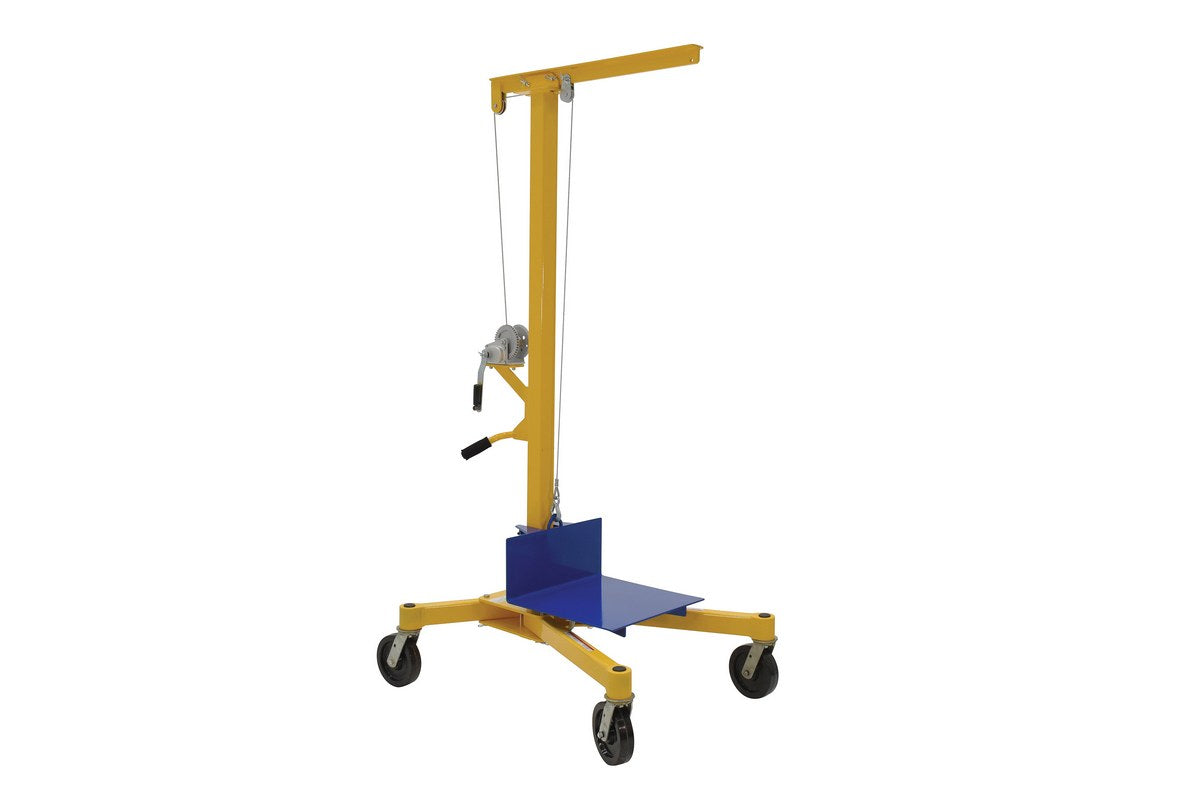 Vestil Portable Worksite Lift