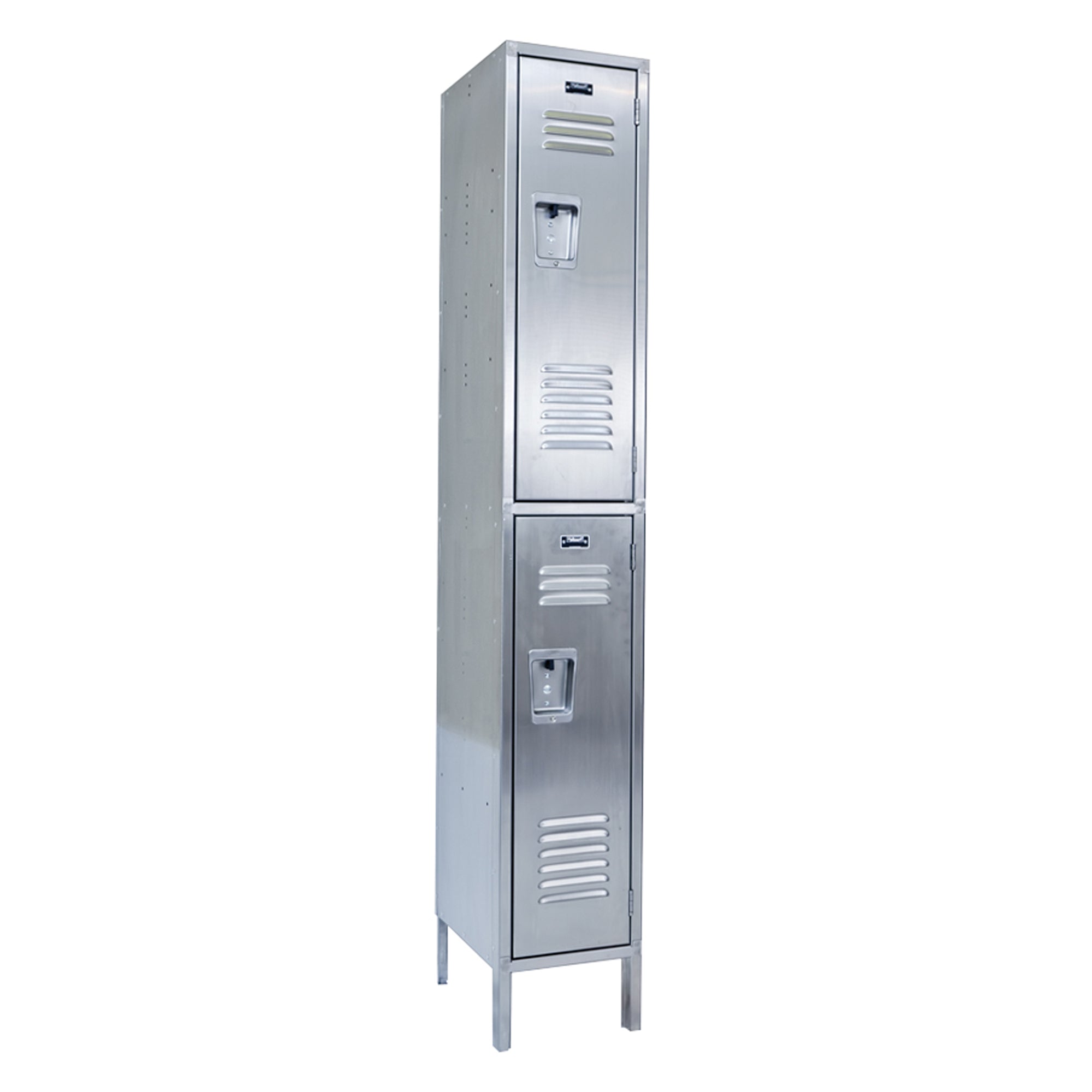 Vestil Stainless Steel Lockers