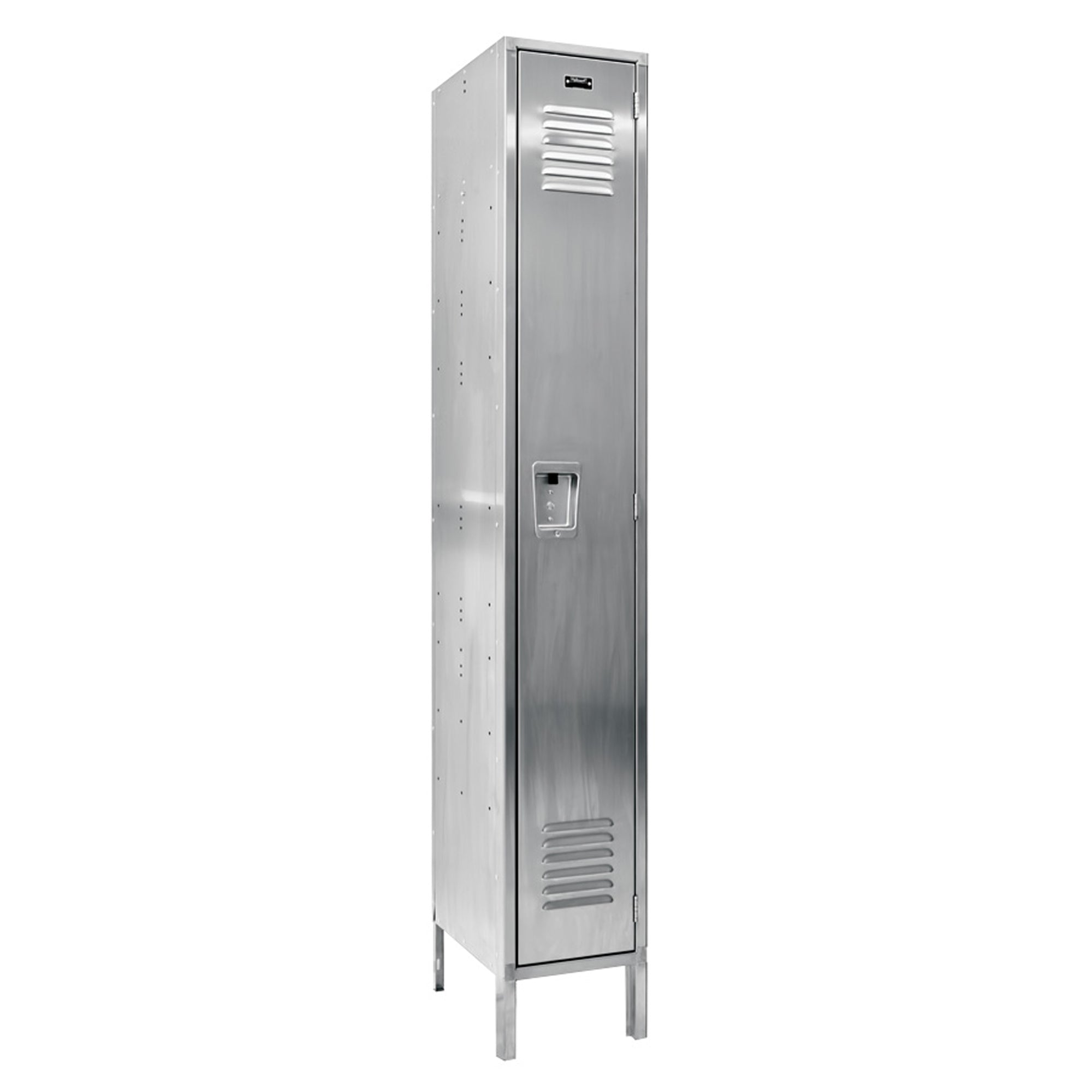 Vestil Stainless Steel Lockers