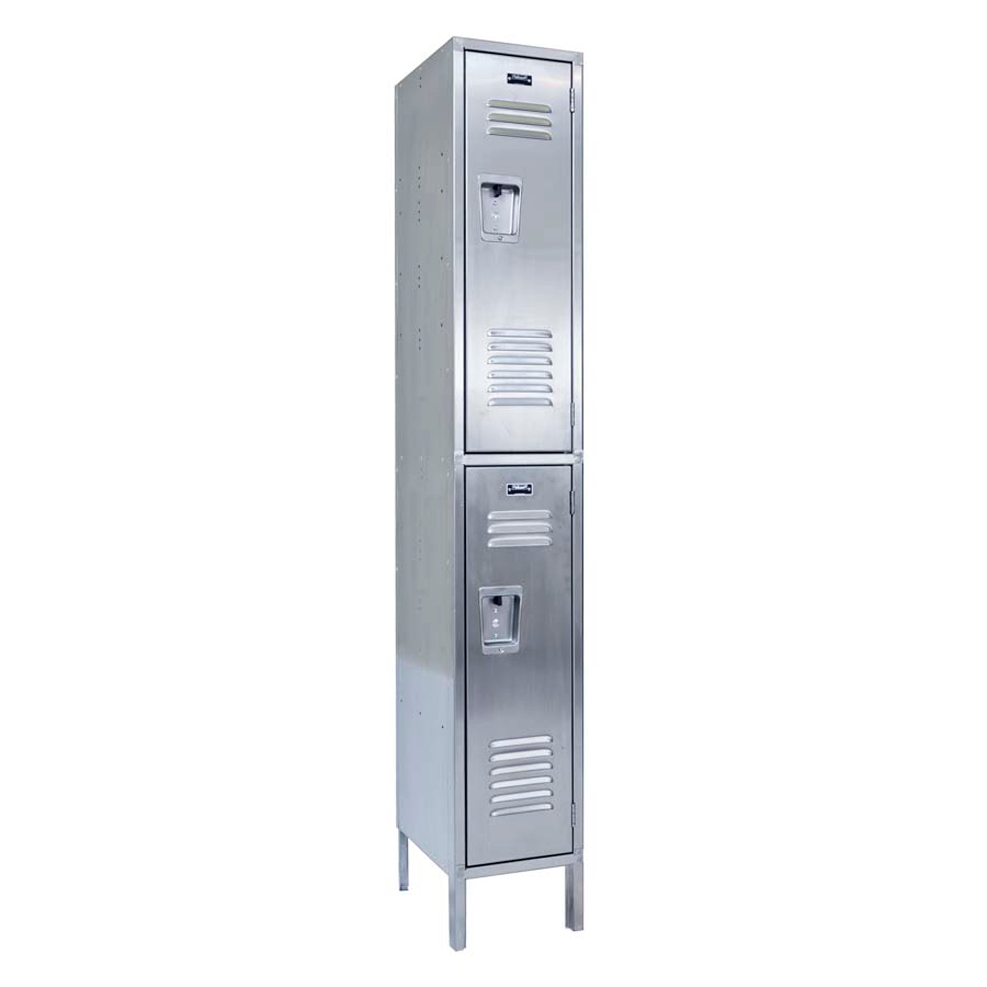 Vestil Stainless Steel Lockers