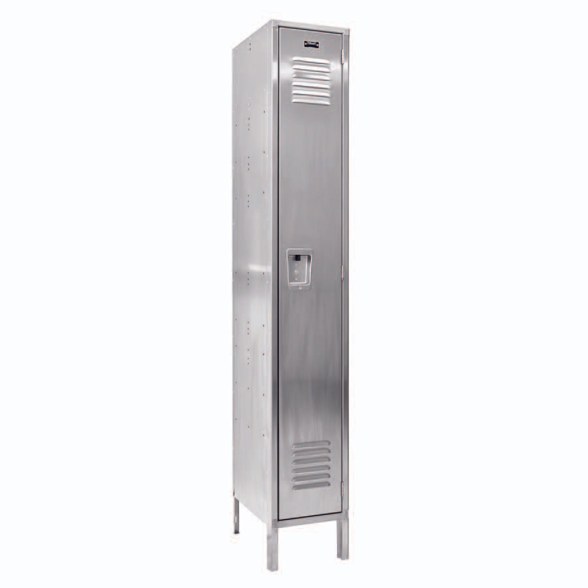 Vestil Stainless Steel Lockers