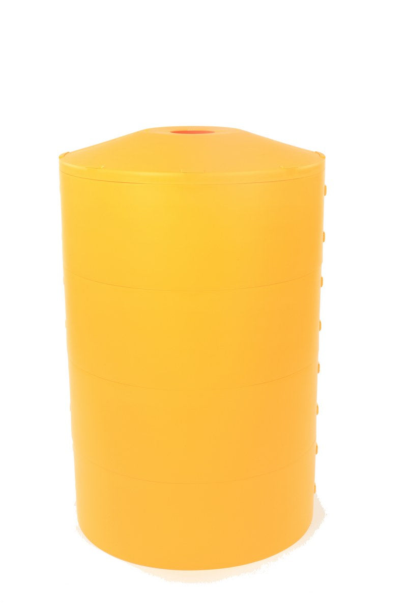 Vestil Light Pole Base Protectors