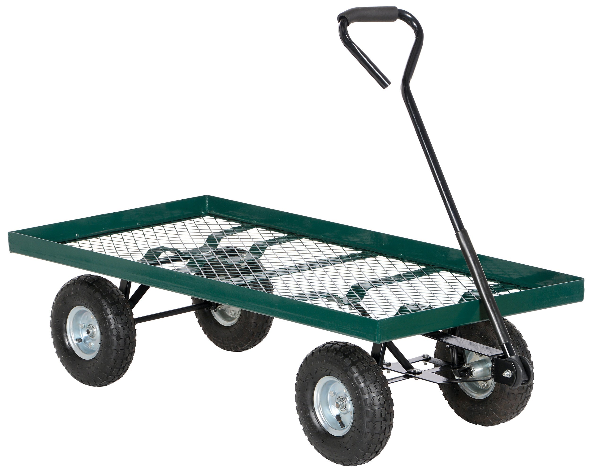 Vestil Landscape, Nursery, & Agriculture Carts