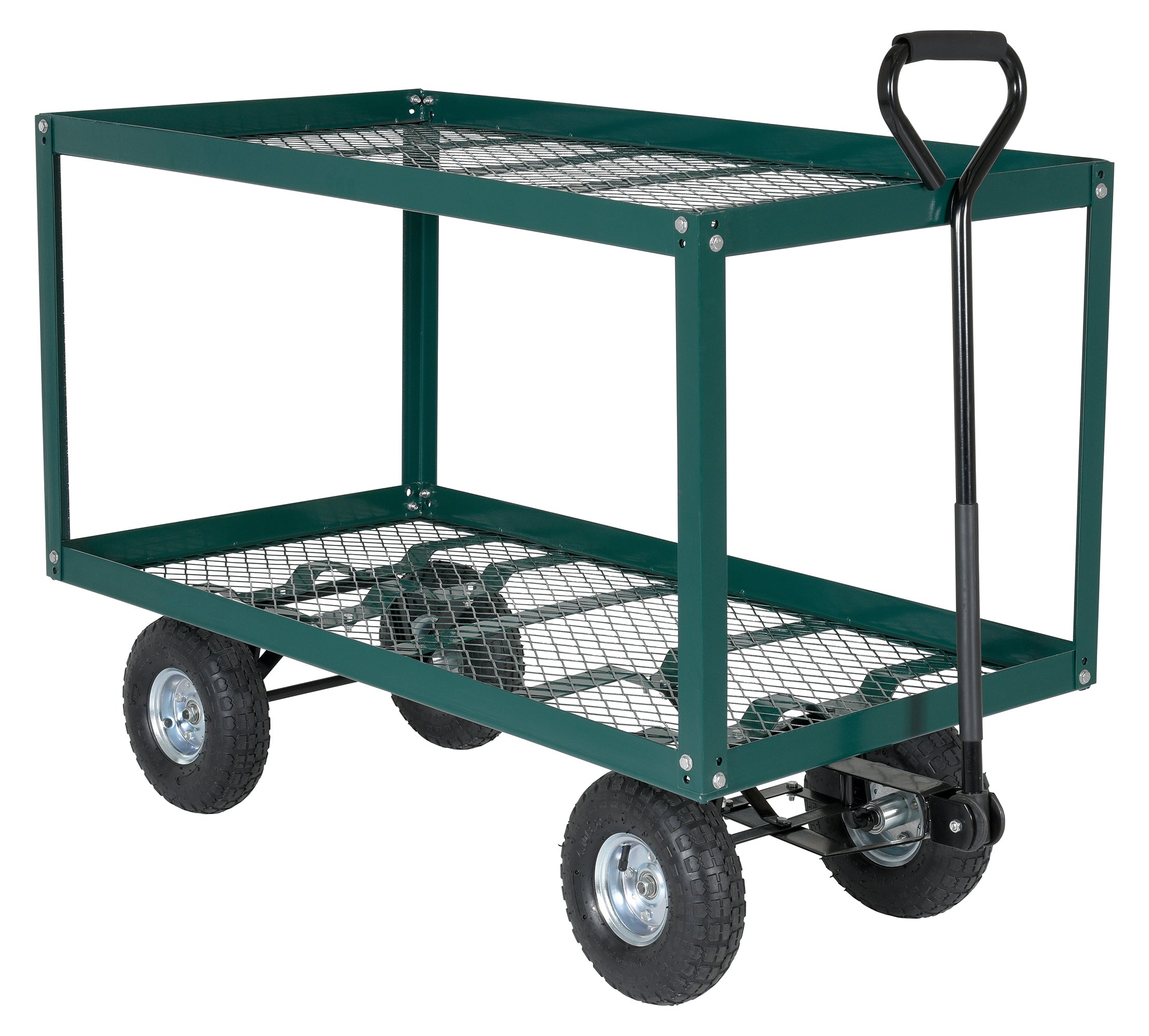 Vestil Landscape, Nursery, & Agriculture Carts