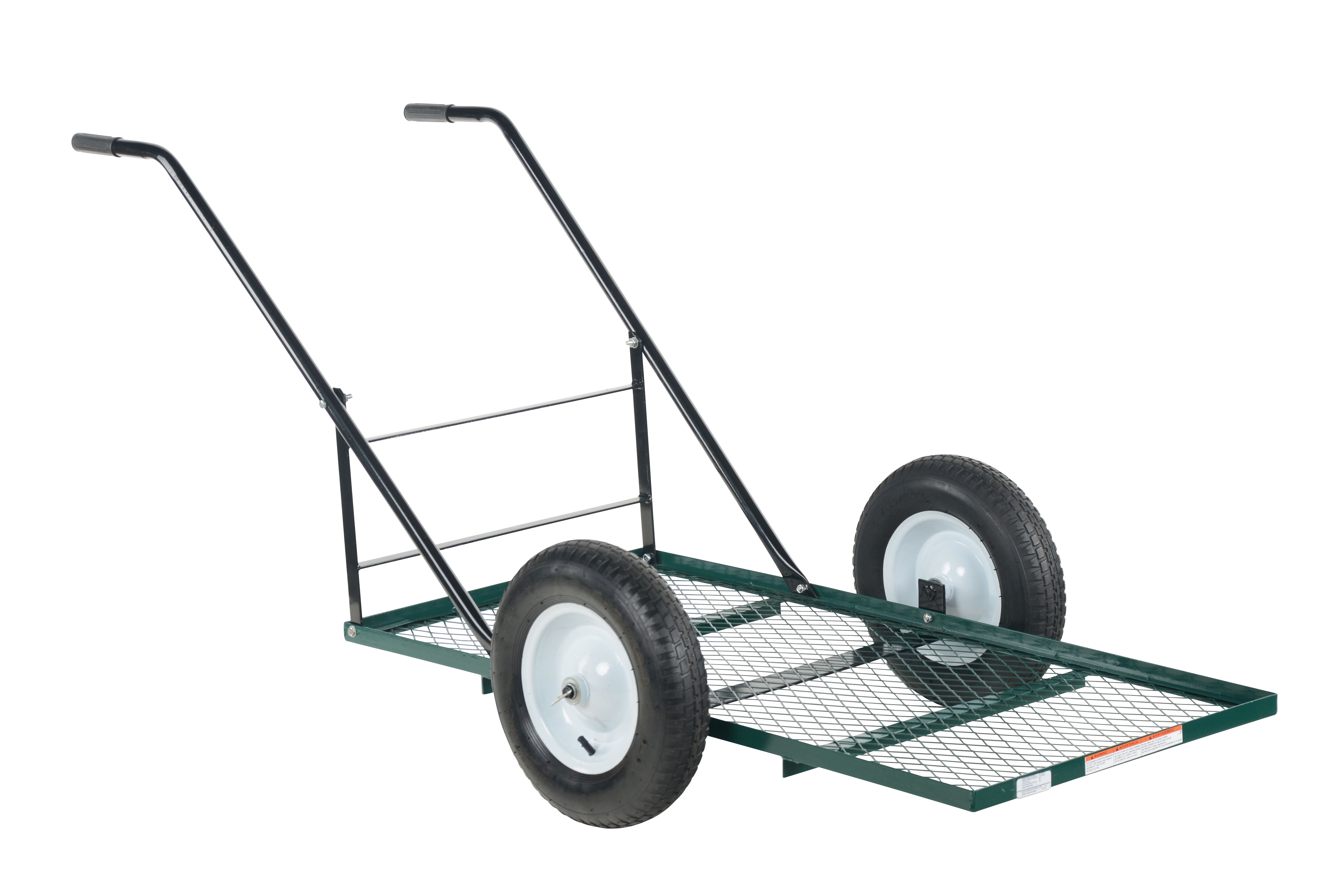 Vestil Landscape, Nursery, & Agriculture Carts