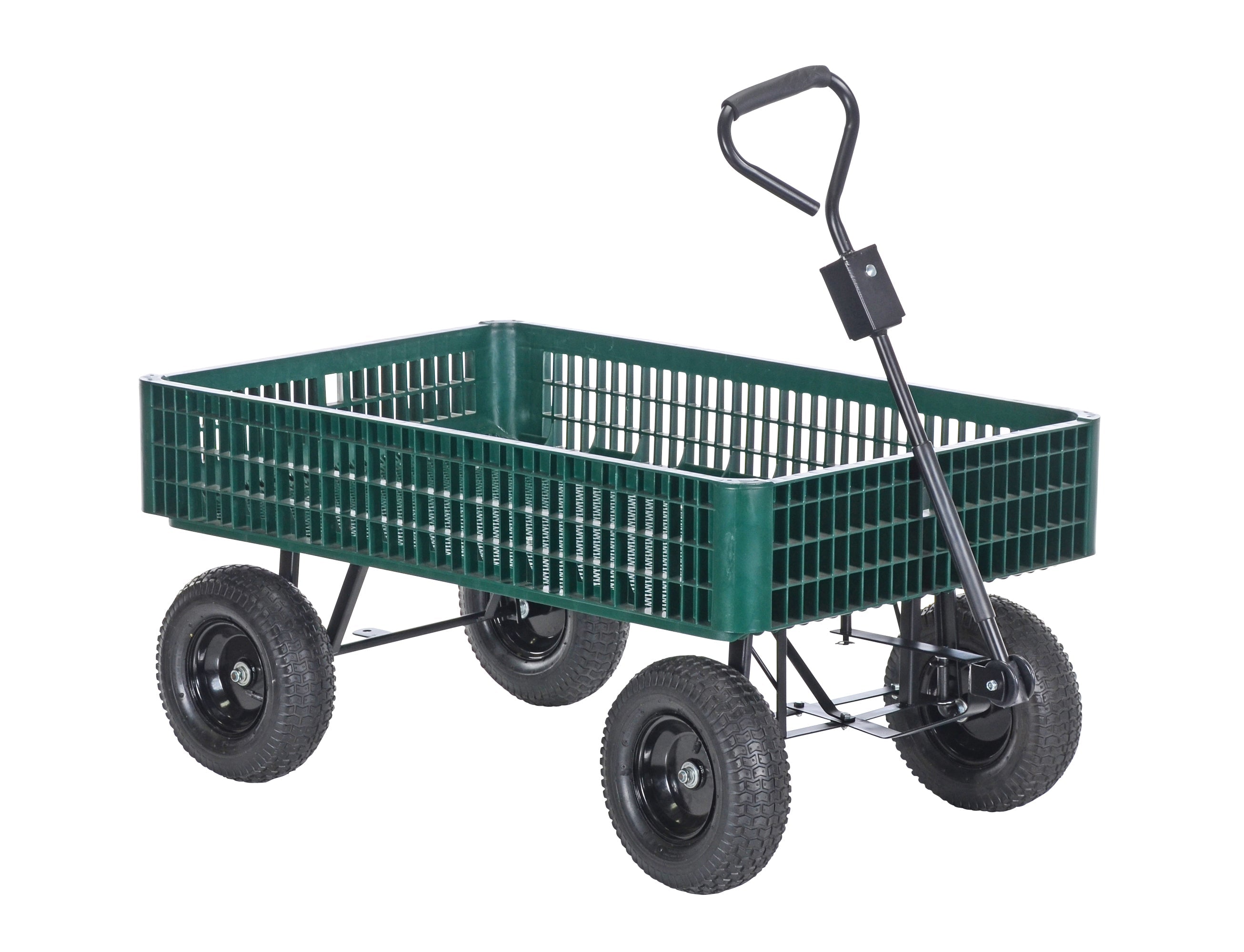 Vestil Landscape, Nursery, & Agriculture Carts