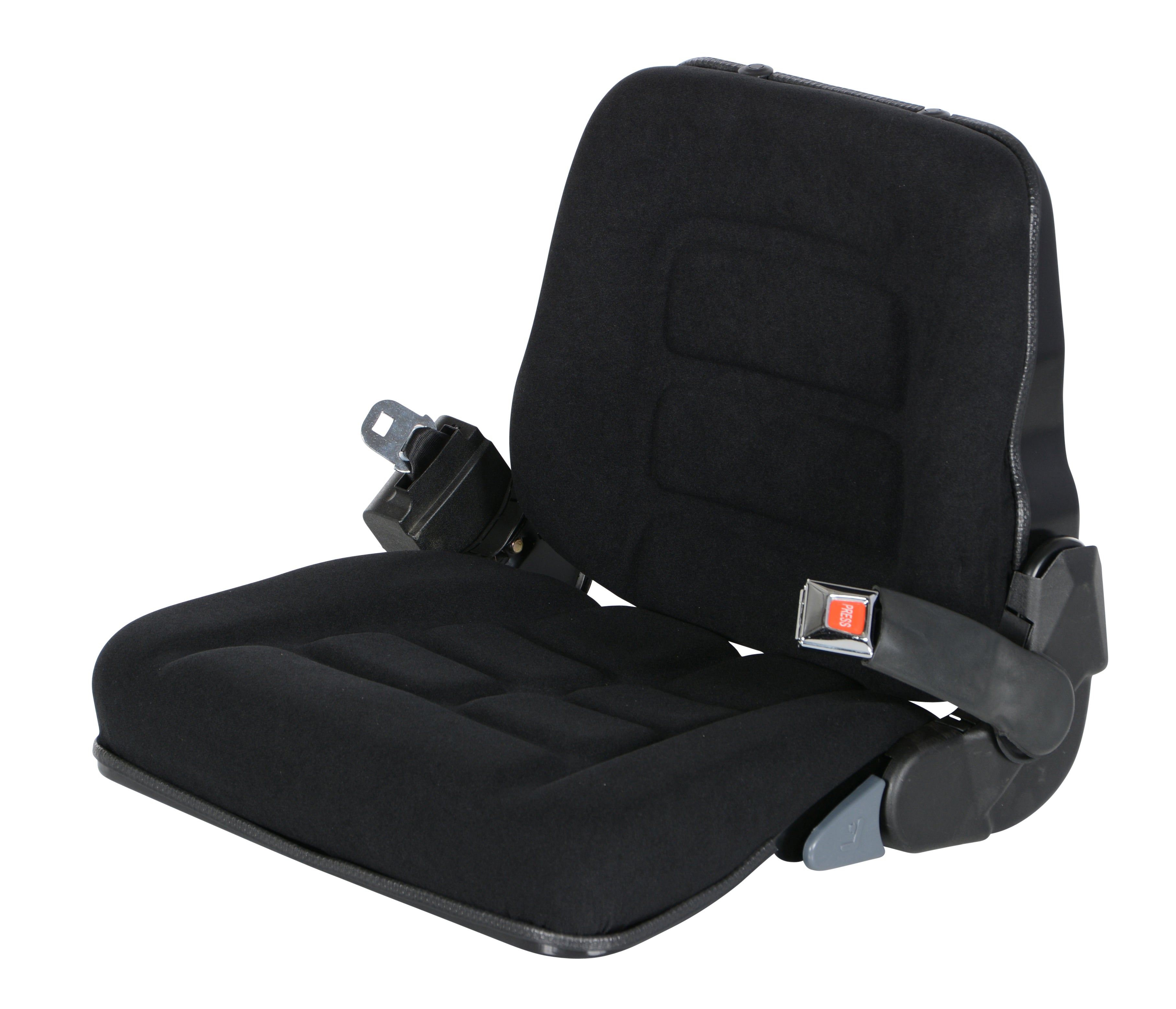 Vestil Fork Truck Seats and Accessories