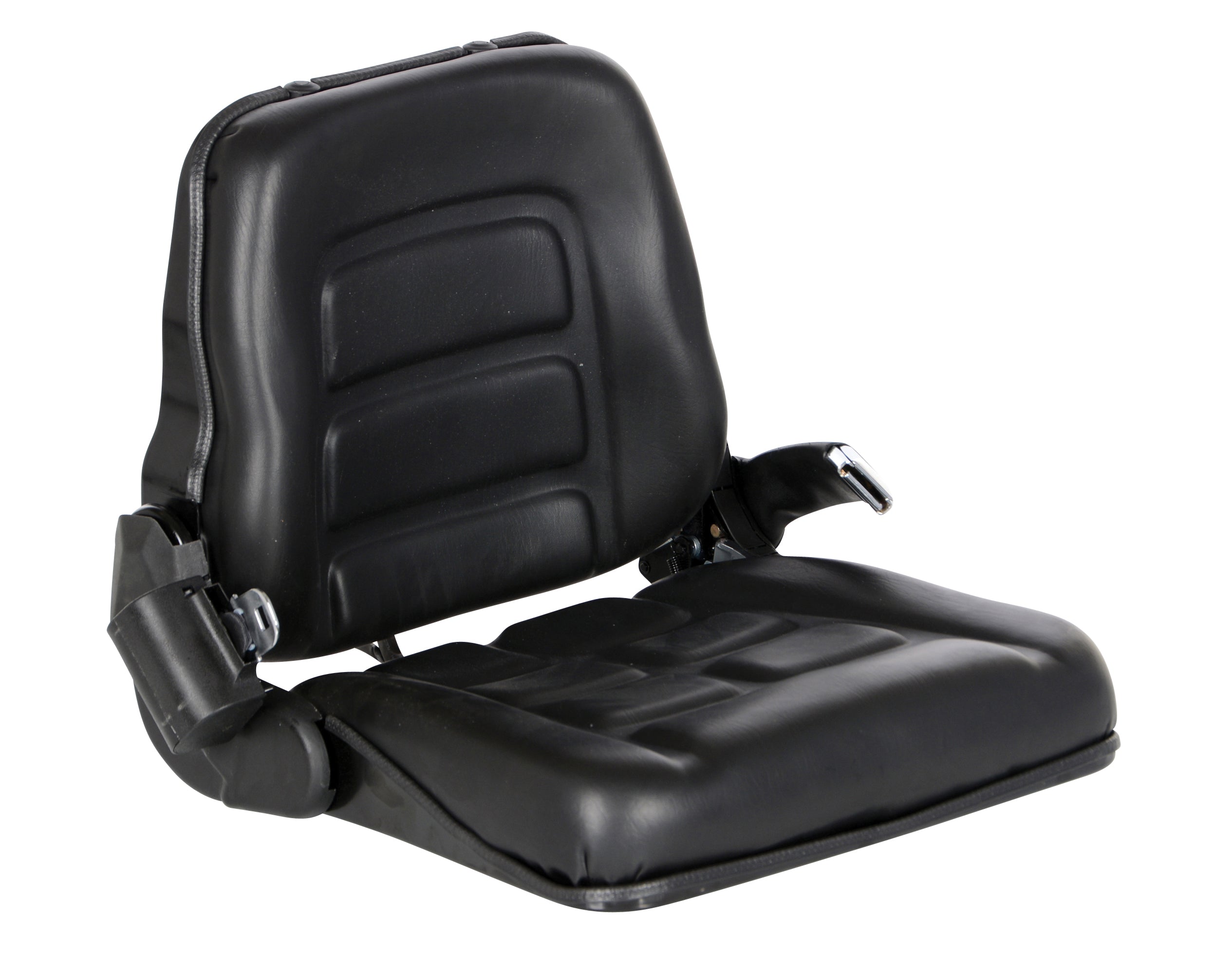 Vestil Fork Truck Seats and Accessories