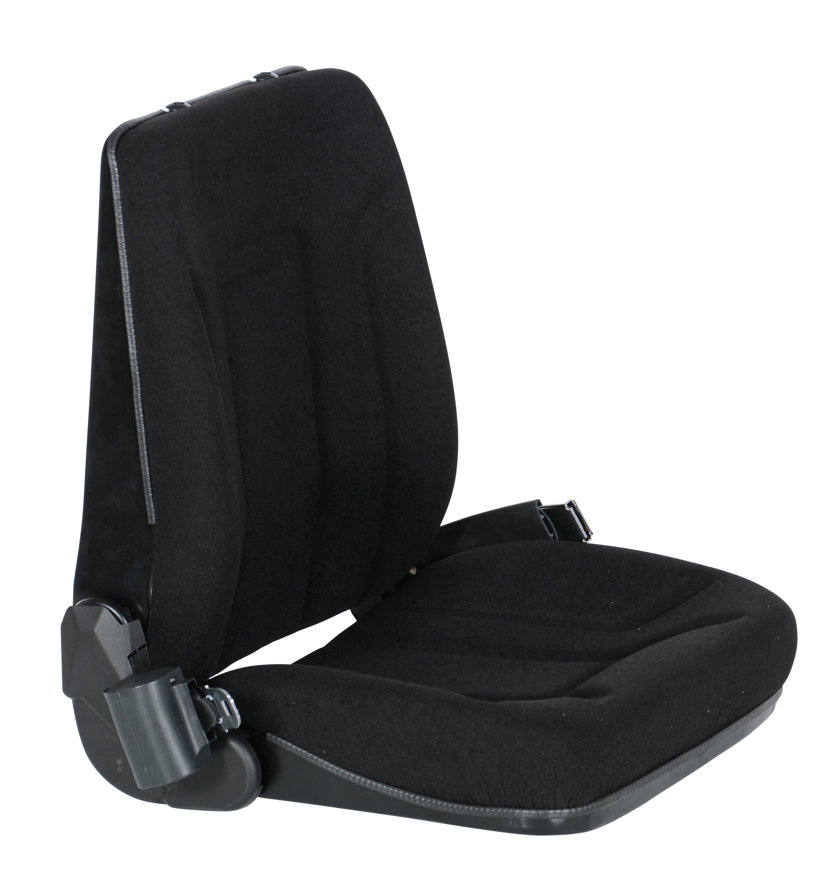 Vestil Fork Truck Seats and Accessories