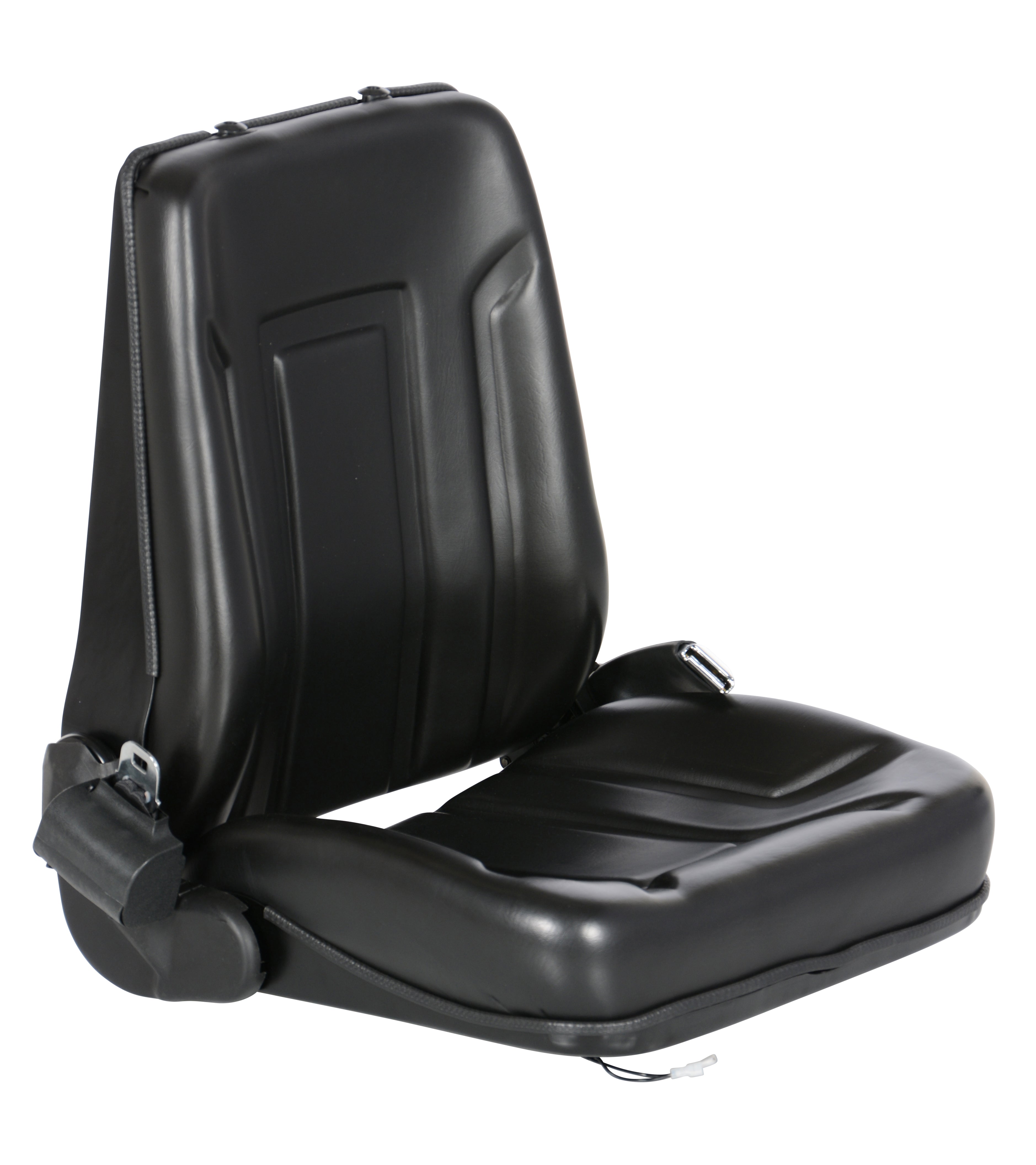 Vestil Fork Truck Seats and Accessories