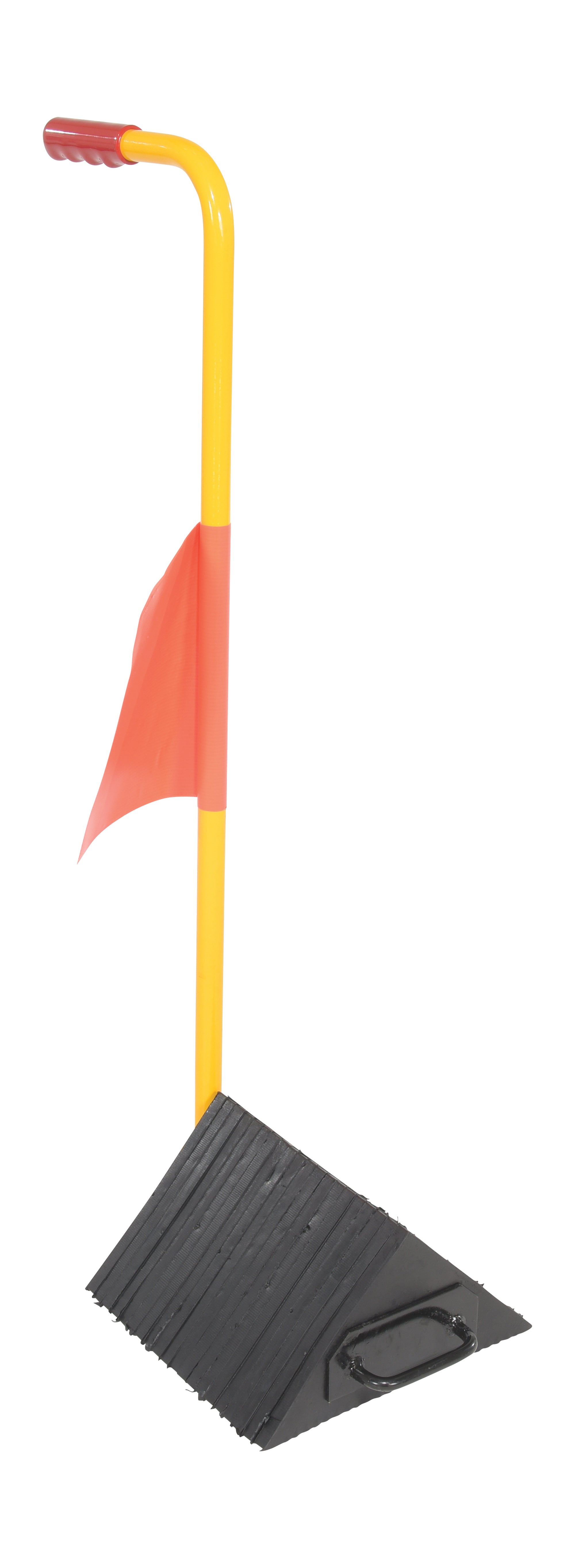 Vestil Ergo-Handle Wheel Chocks