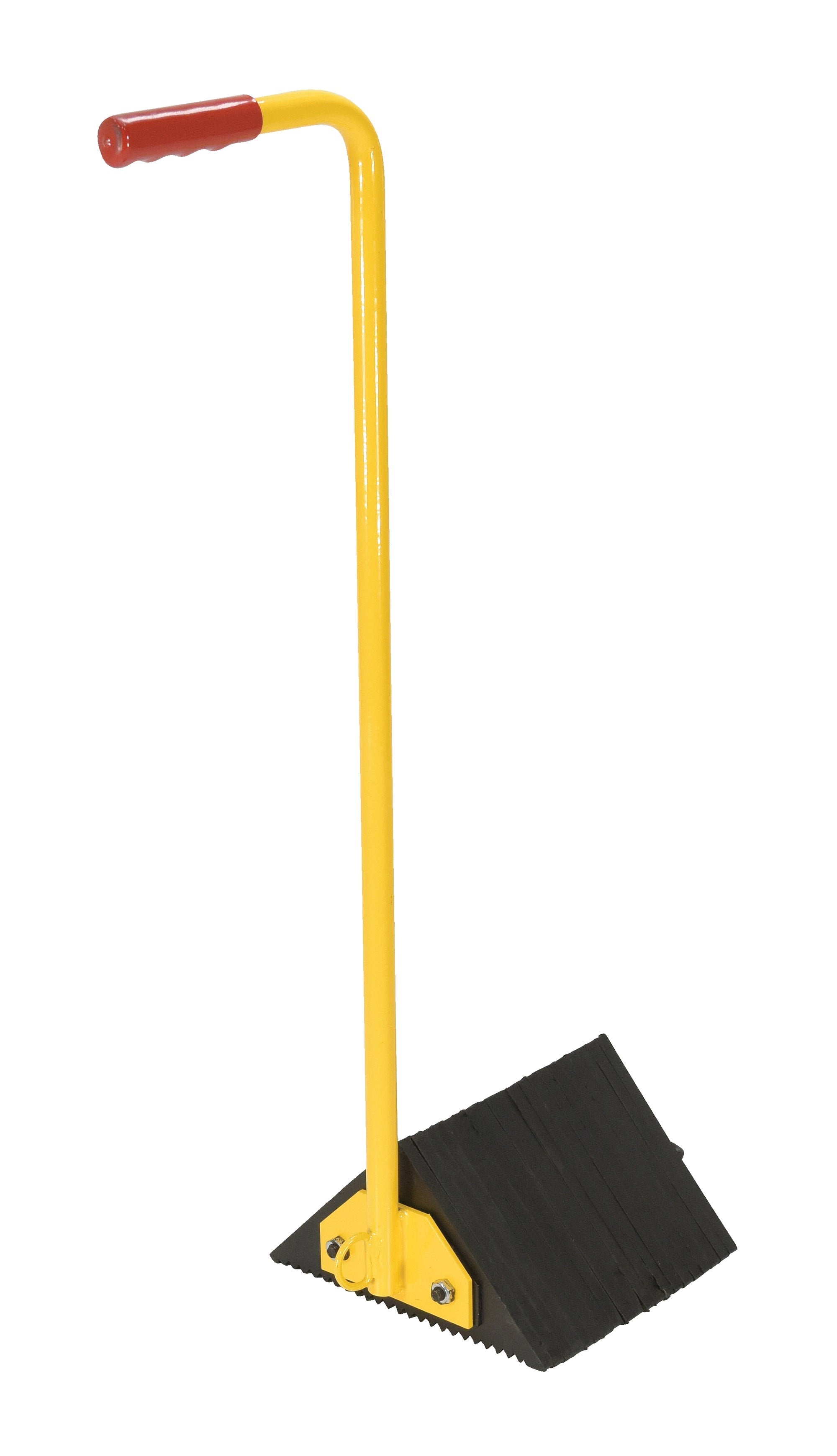 Vestil Ergo-Handle Wheel Chocks