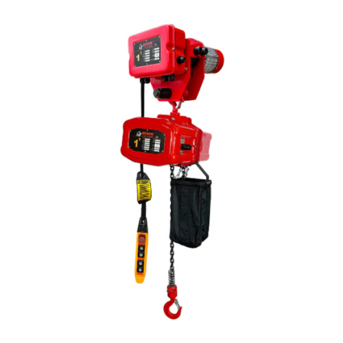 Lifting Equipment