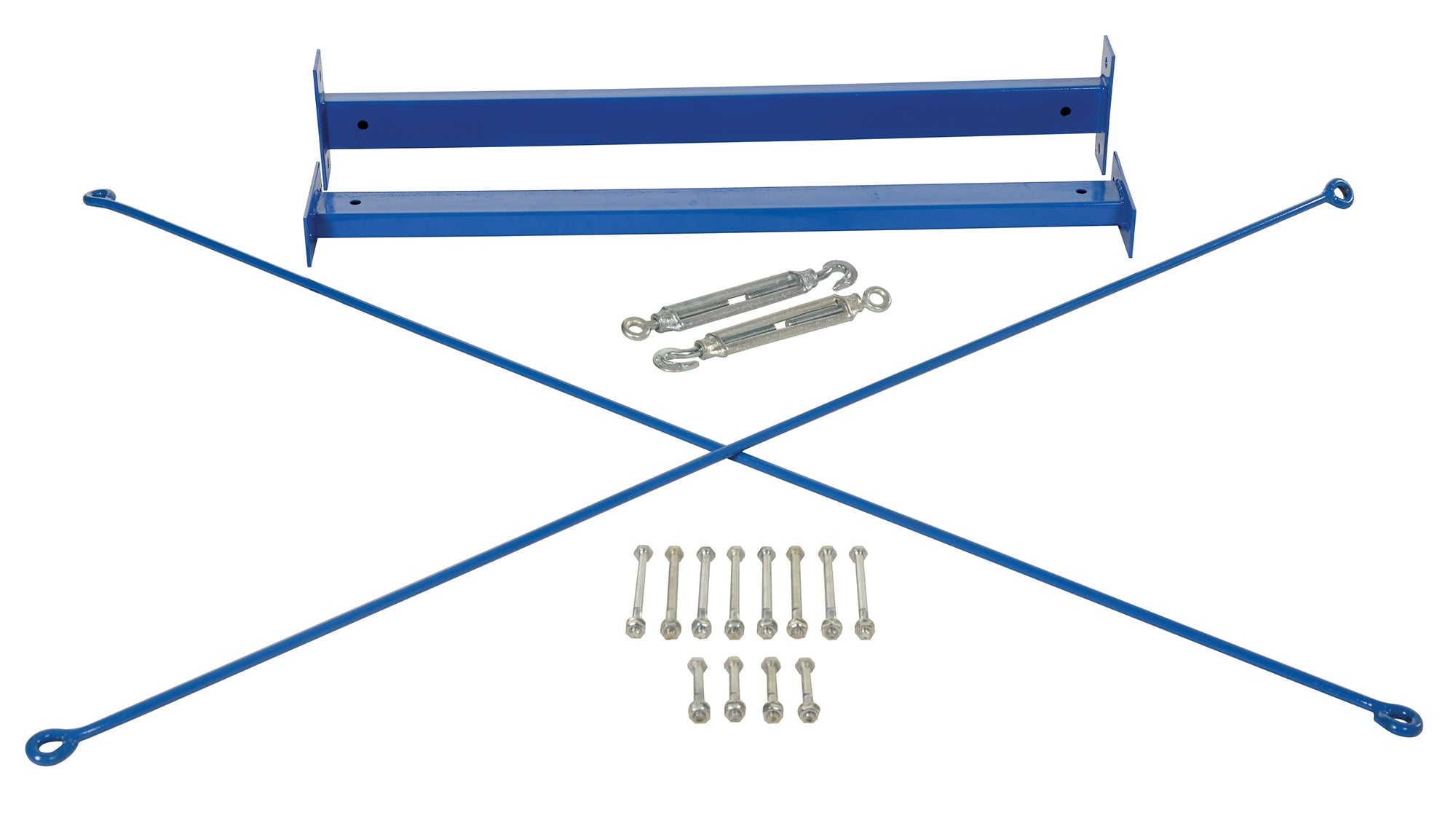 Vestil Medium-Duty Cantilever Racking