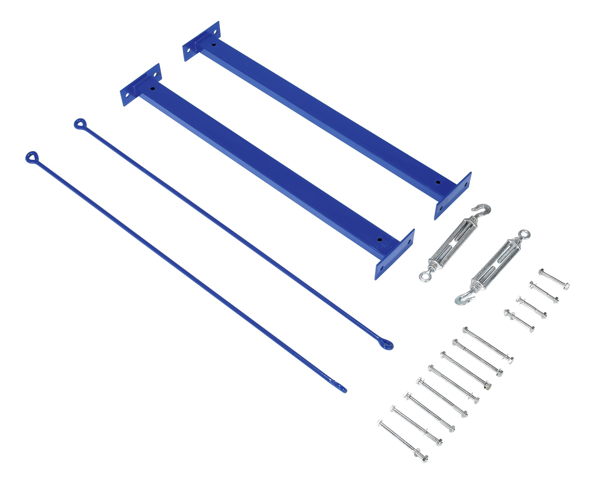 Vestil Medium-Duty Cantilever Racking