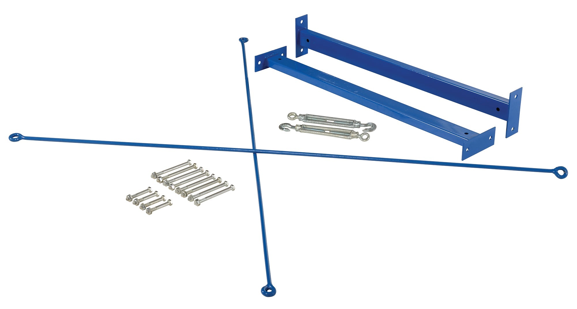 Vestil Medium-Duty Cantilever Racking